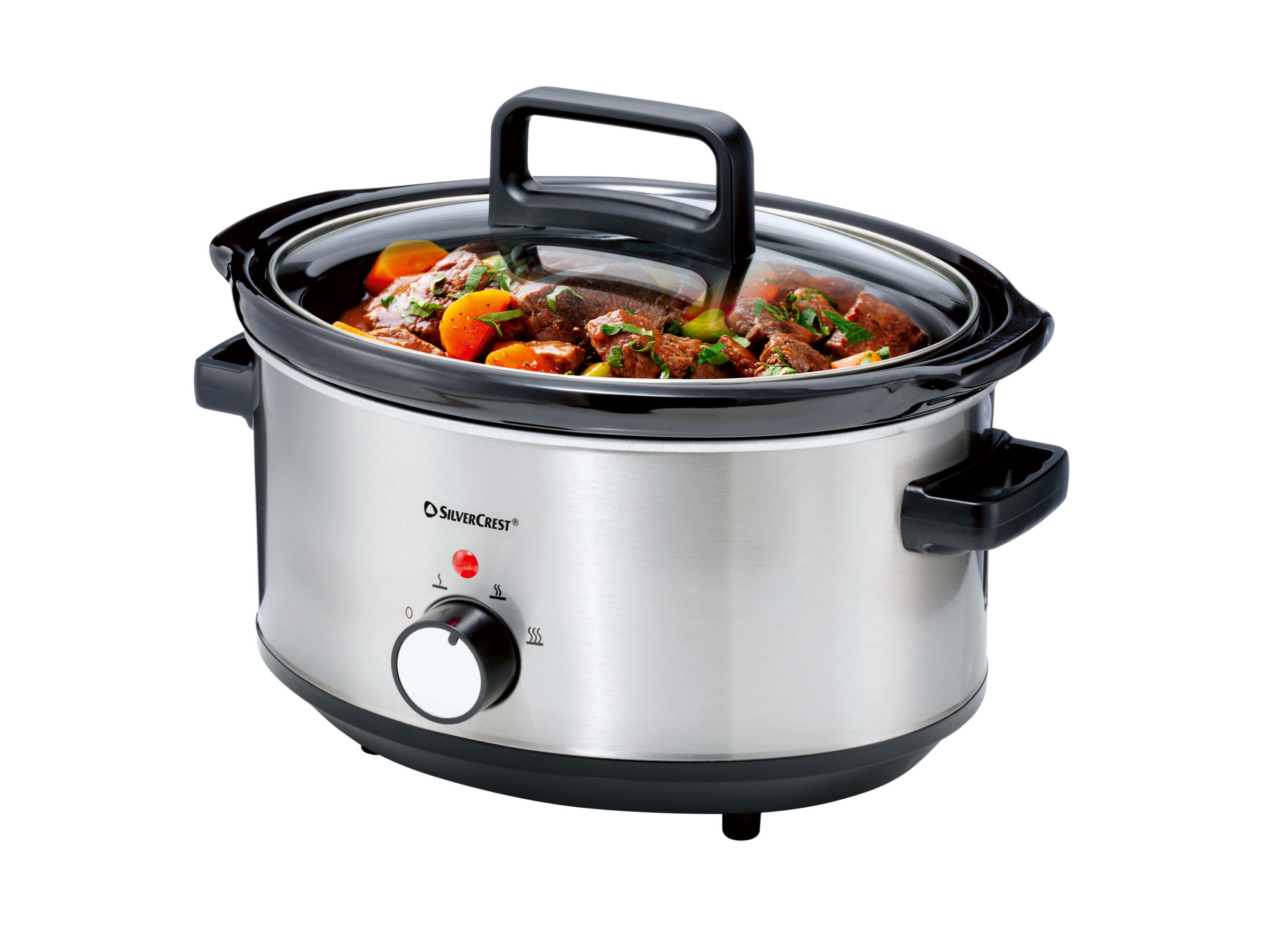 SILVERCREST Slowcooker (4054599287669)
