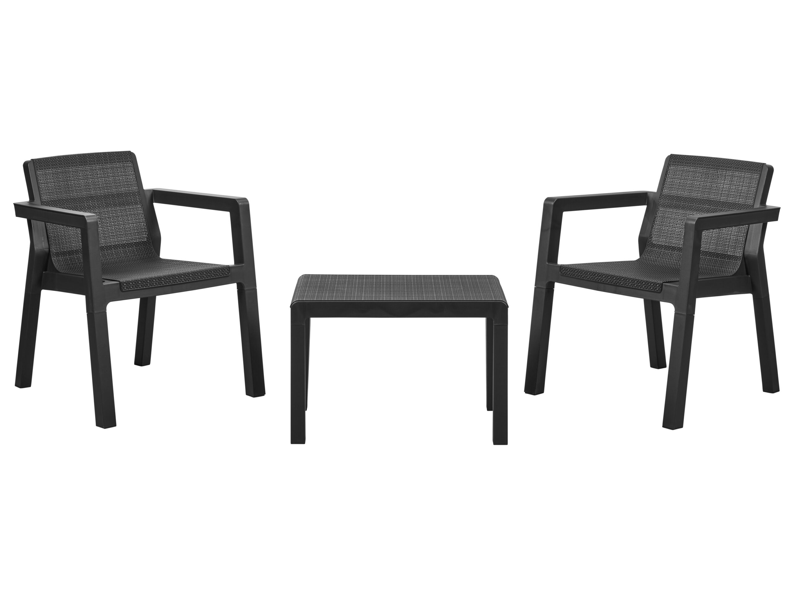 LIVARNO Balkonset 3-delig (4054599158457)