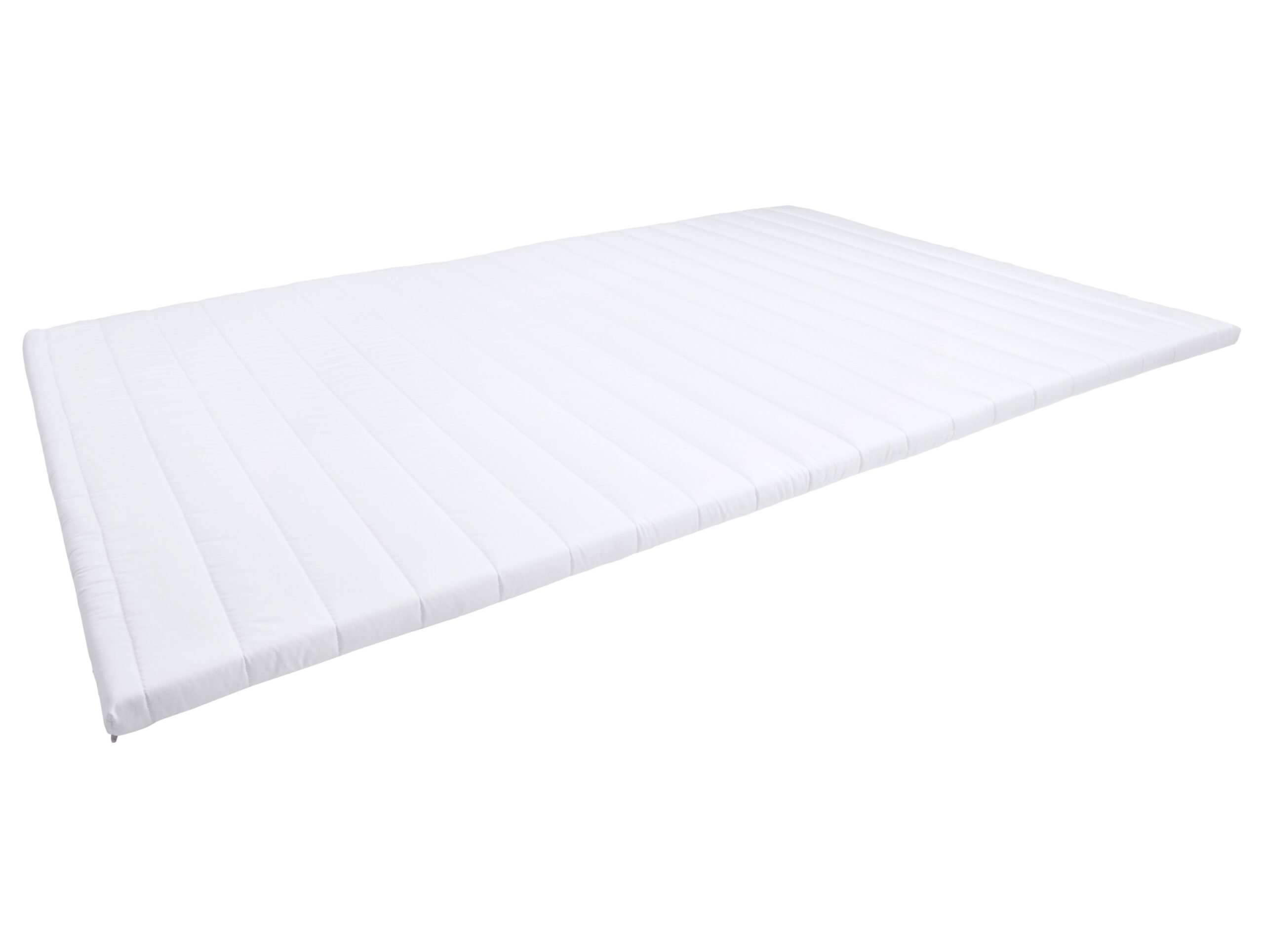 LIVARNO Comfortschuim matras topper 140 x 200 cm (4054599397511)