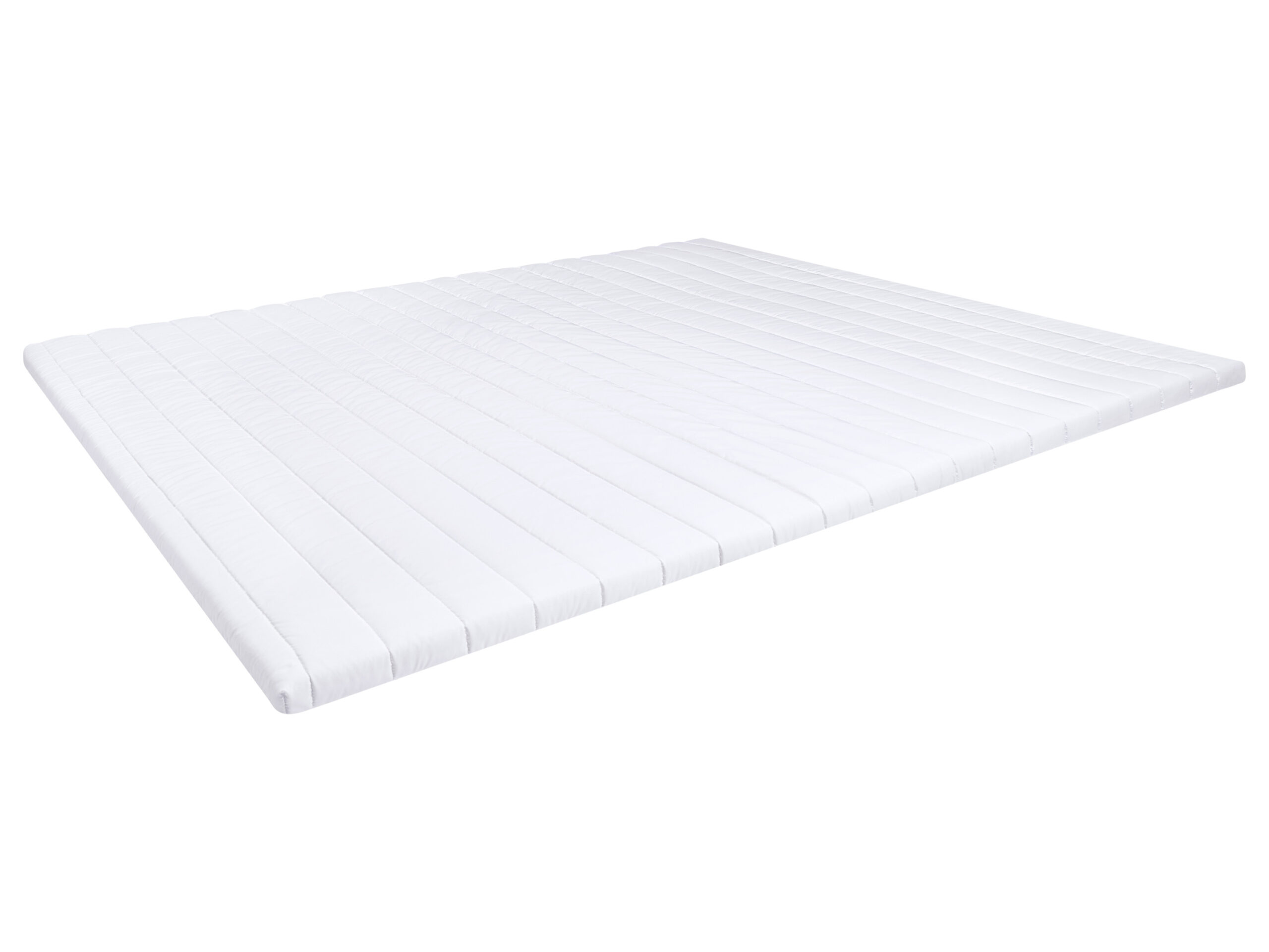 LIVARNO Comfortschuim matras topper 180 x 200 cm (4054599397399)