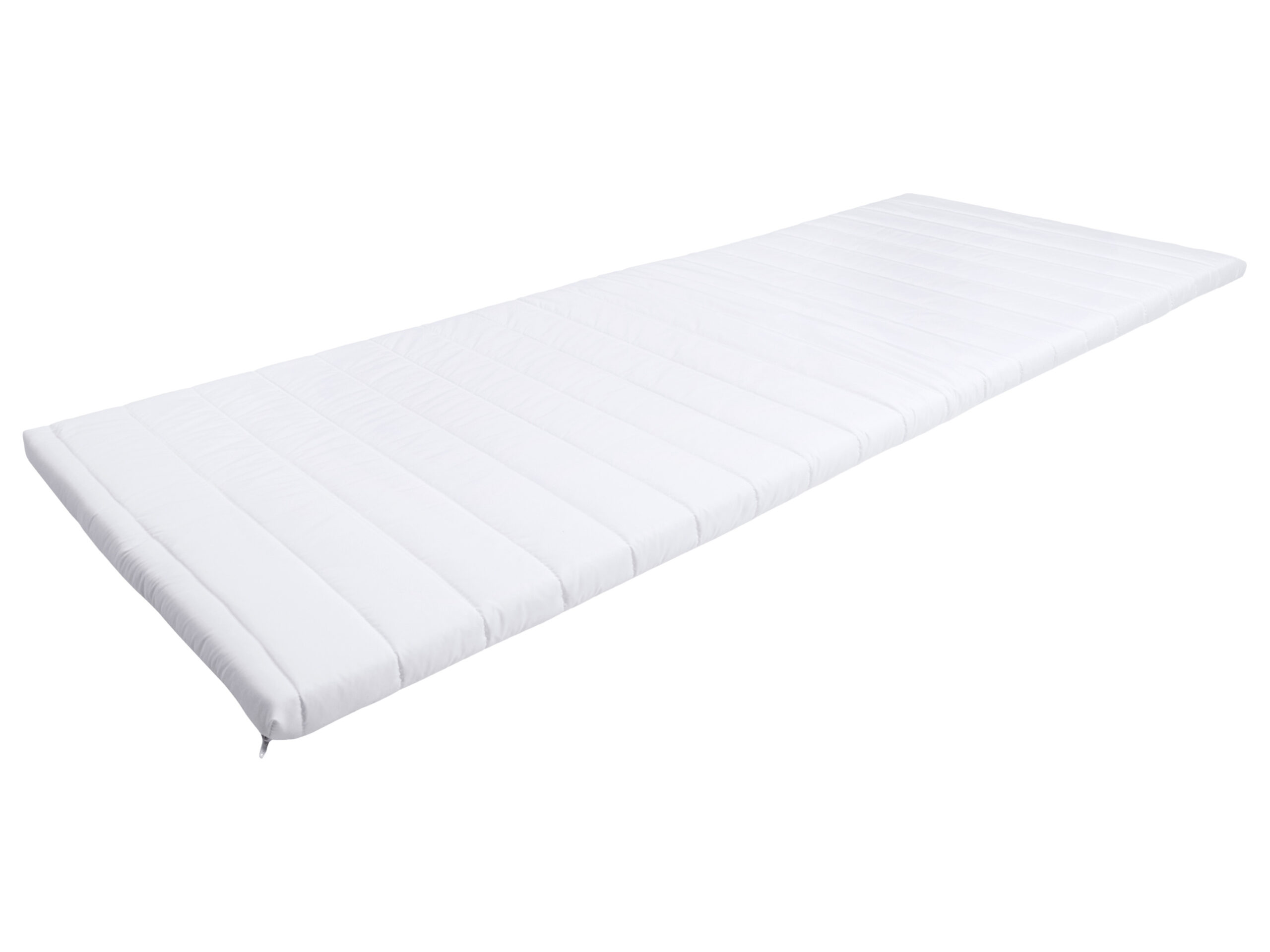 LIVARNO Comfortschuim matras topper 90 x 200 cm (4054599397566)