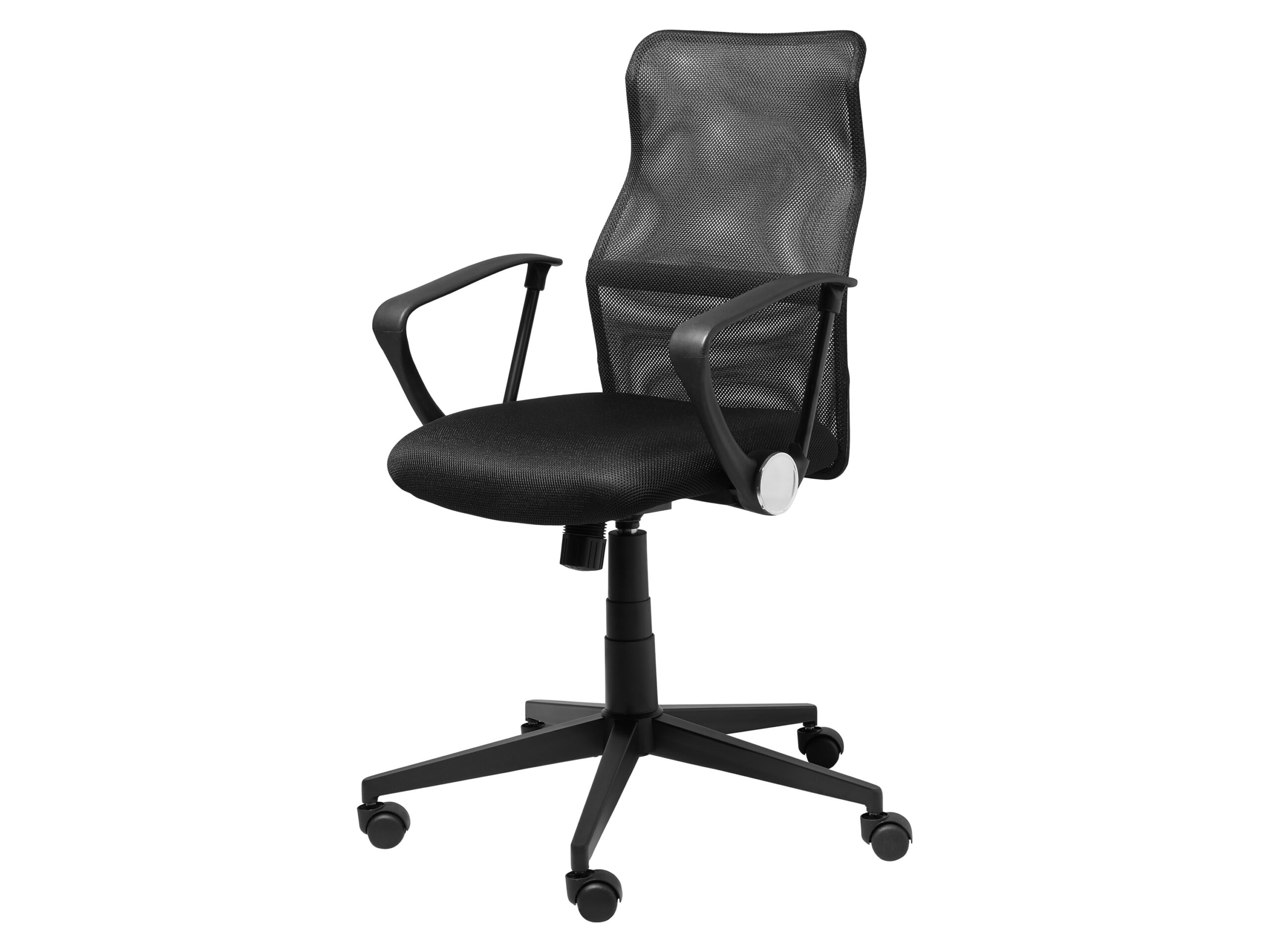 LIVARNO Ergonomische bureaustoel (4054599414072)