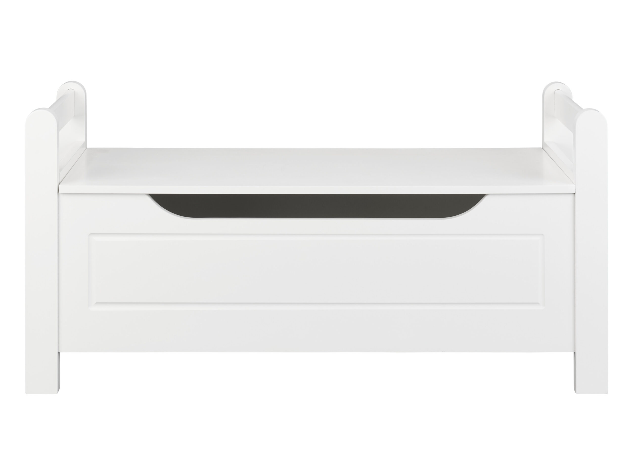 LIVARNO Houten zitbank met opbergruimte (4054599424705)