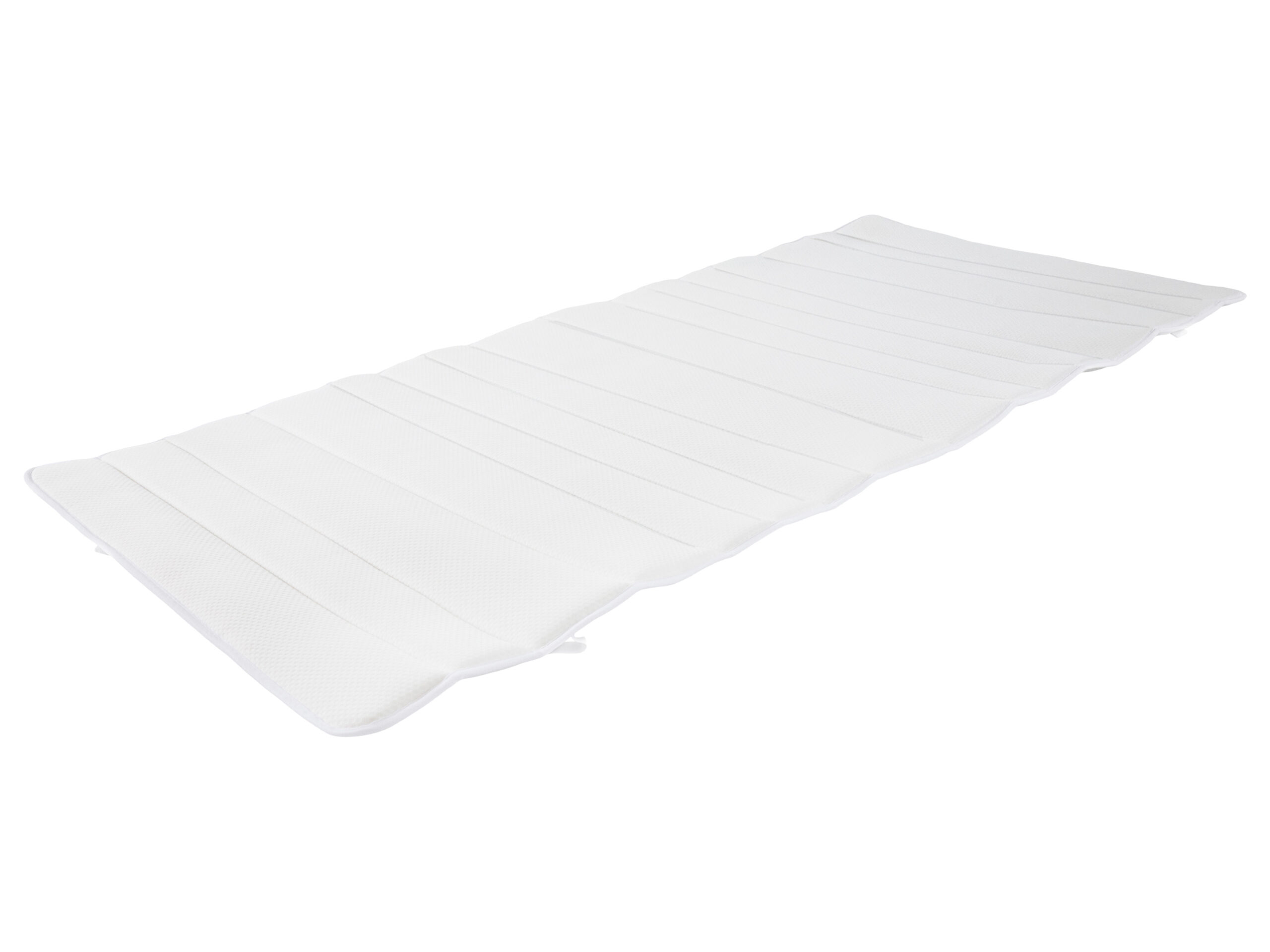 LIVARNO Matrasbeschermer 90 x 200 (4054599397597)