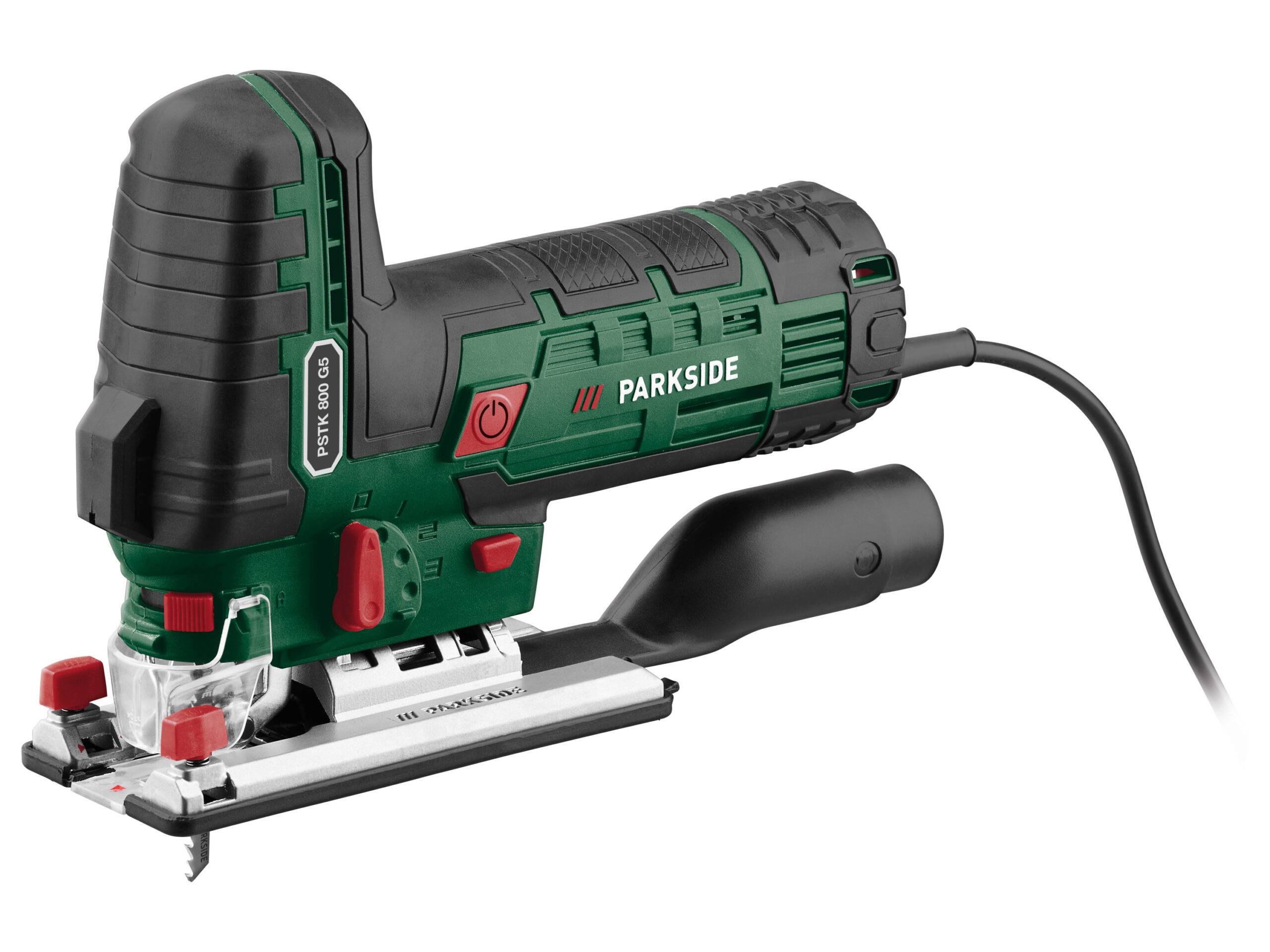PARKSIDE Decoupeerzaag 800 W (4052916495896)