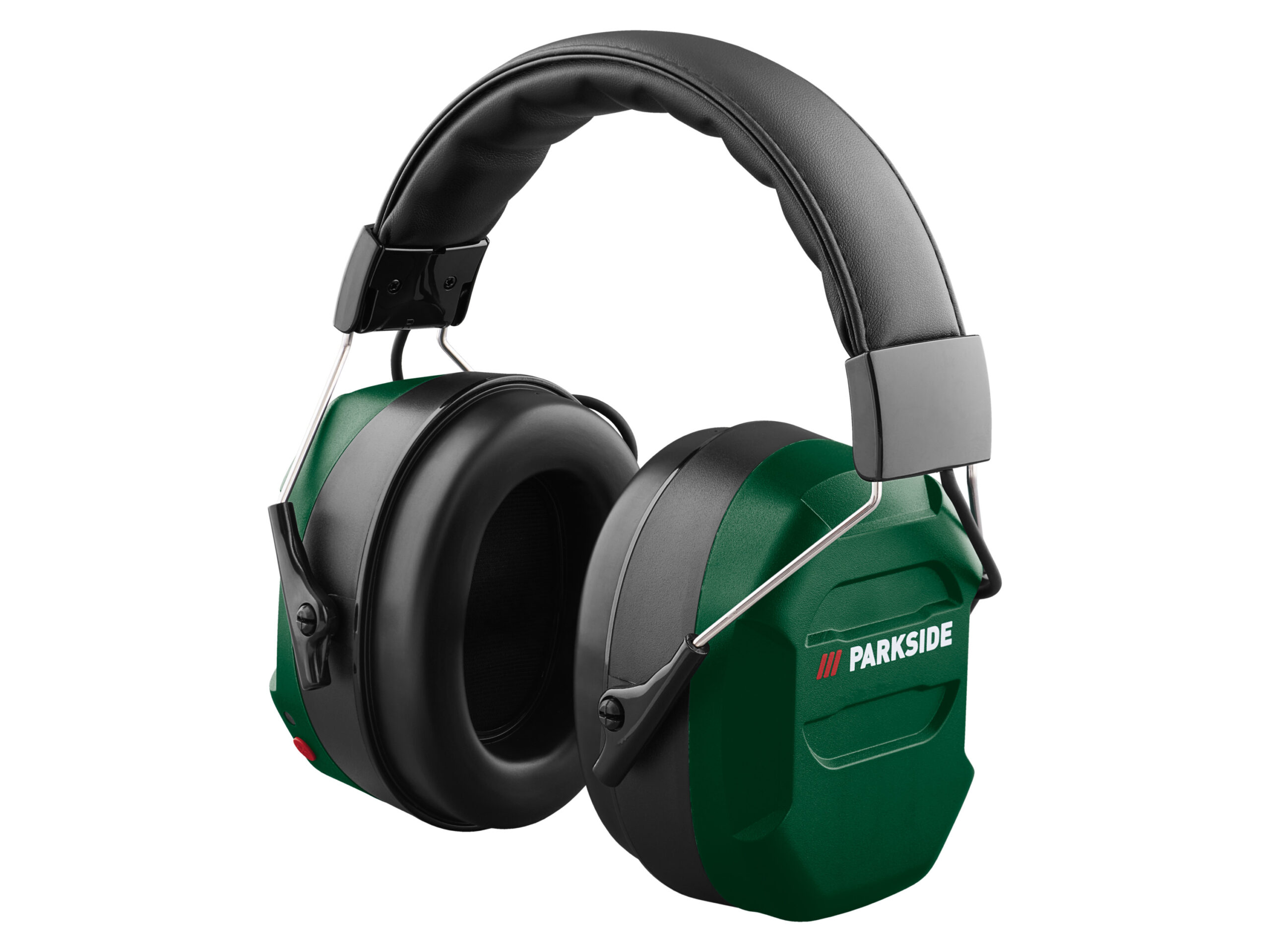 PARKSIDE Gehoorbescherming met Bluetooth - werkkoptelefoon met handsfree-functie (4054599387925)