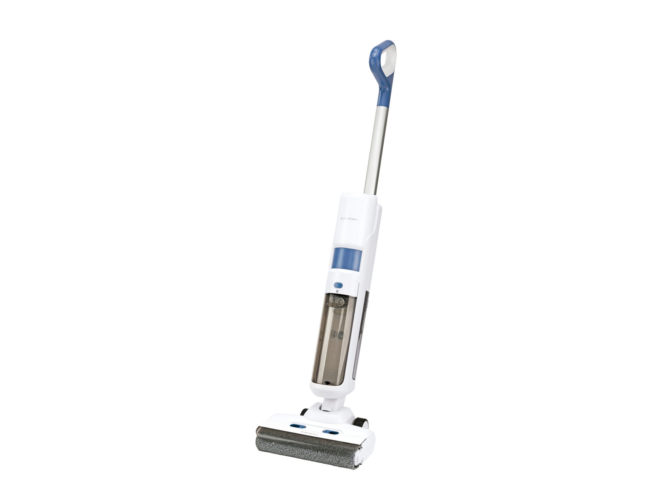 SILVERCREST 3-in-1 accu-vloerreiniger met zelfreinigingsfunctie (4054599289441)
