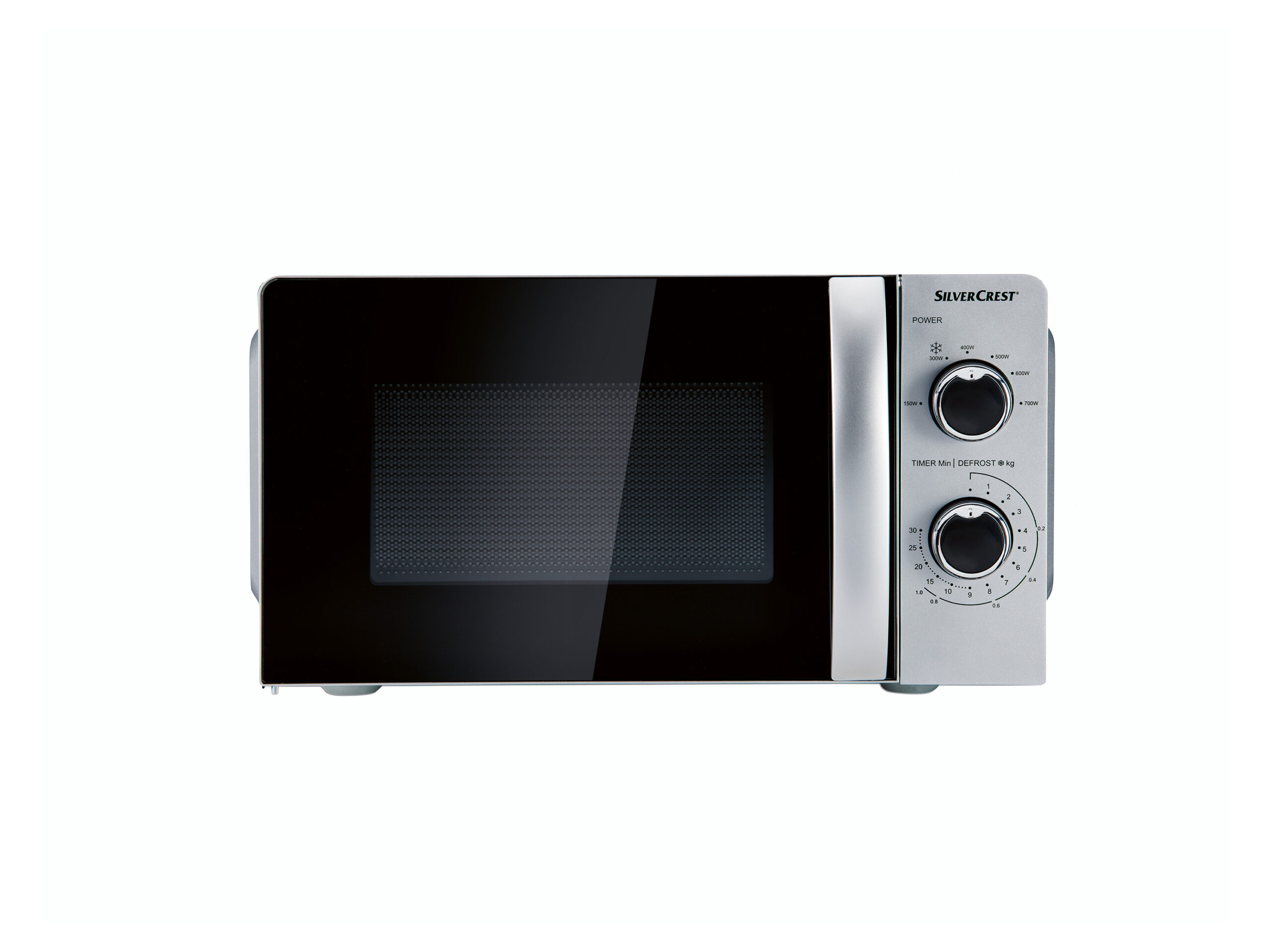 SILVERCREST KITCHEN TOOLS Magnetron (4058143090842)