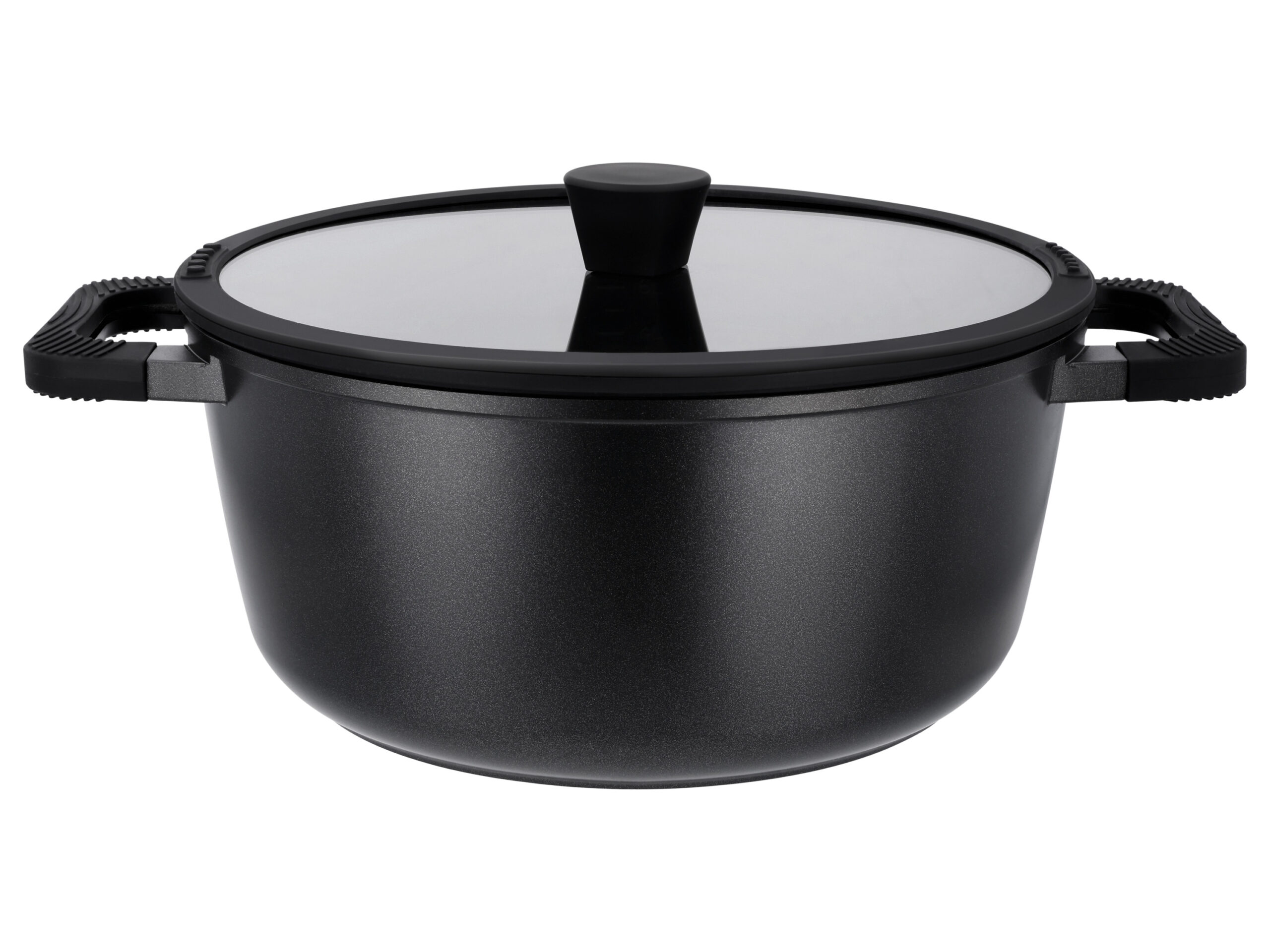 SILVERCREST Kookpan 28 cm (4054599105871)