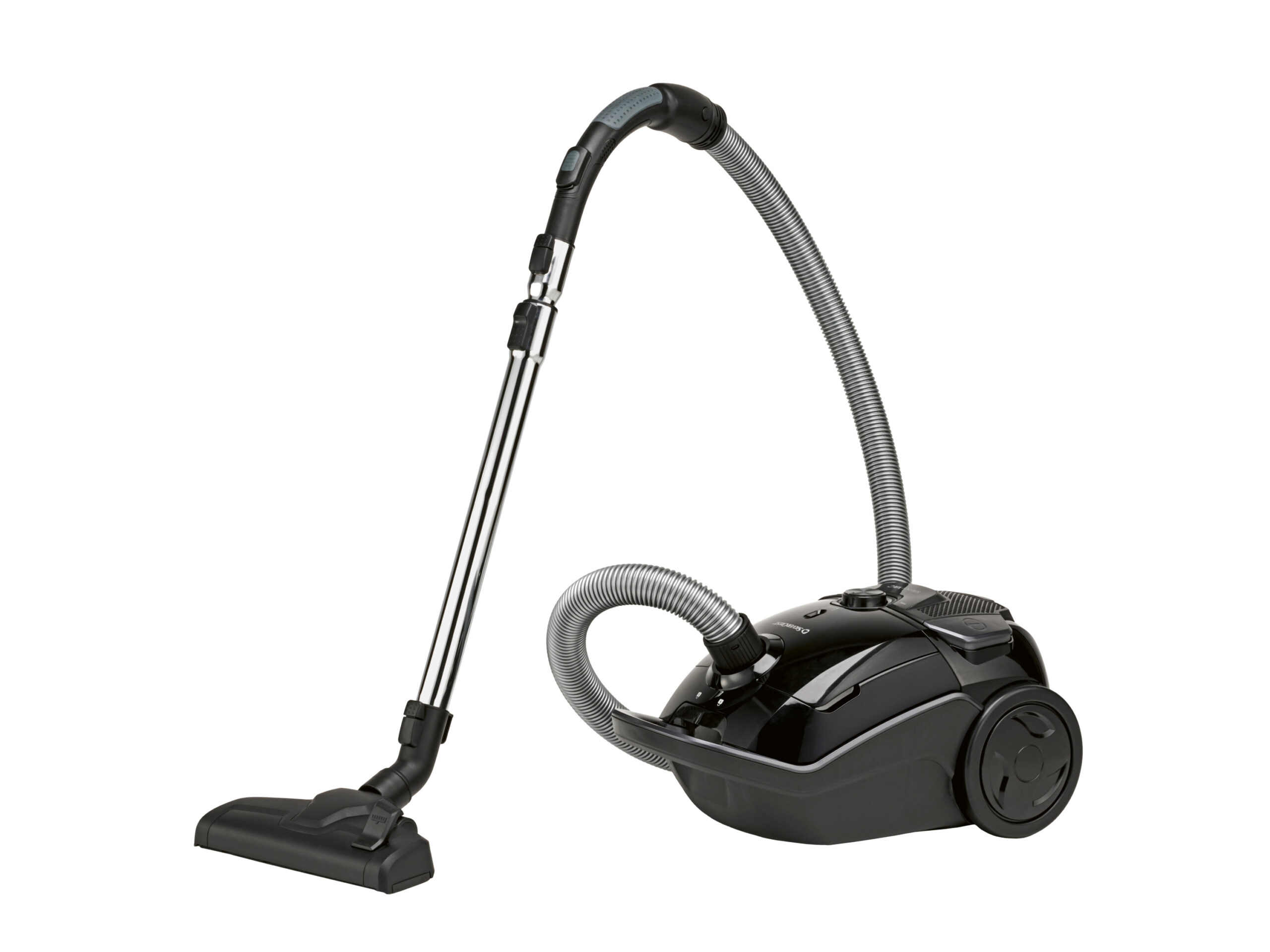 SILVERCREST Stofzuiger met zak 800 W (4054599281346)