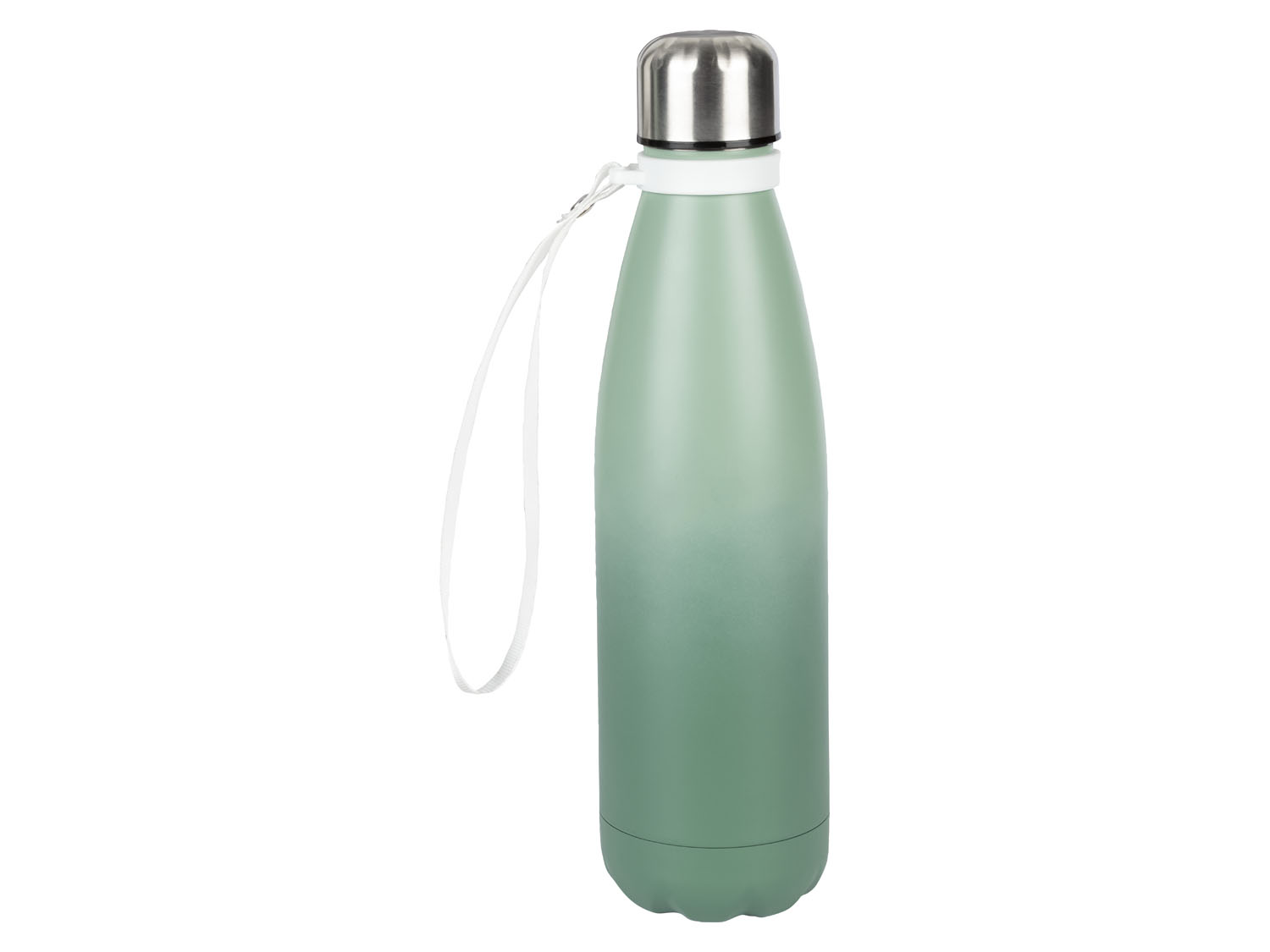 ERNESTO Rvs thermosfles (Groen) (4055333080713)