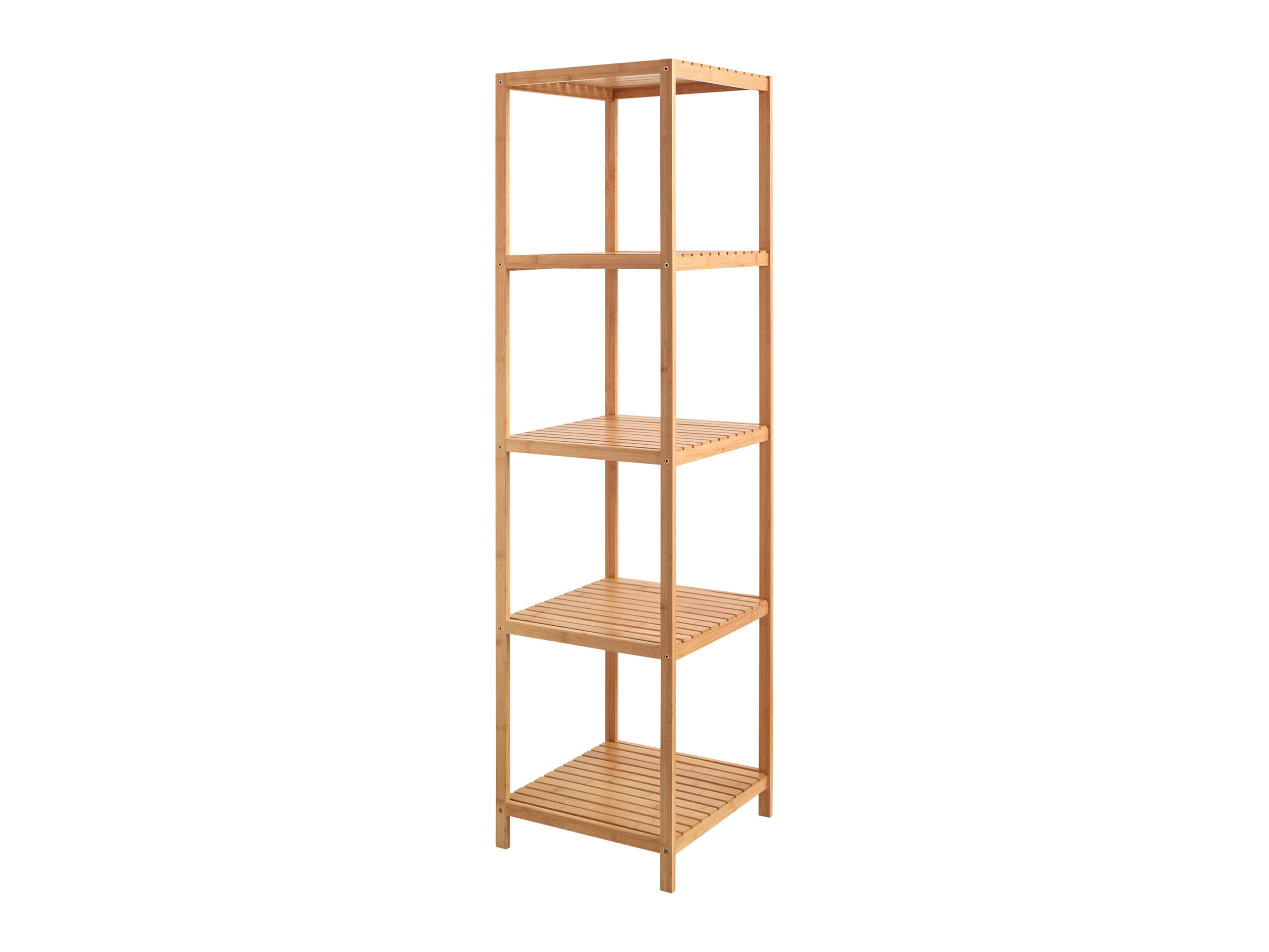 LIVARNO Bamboe opbergrek (4054599411736)