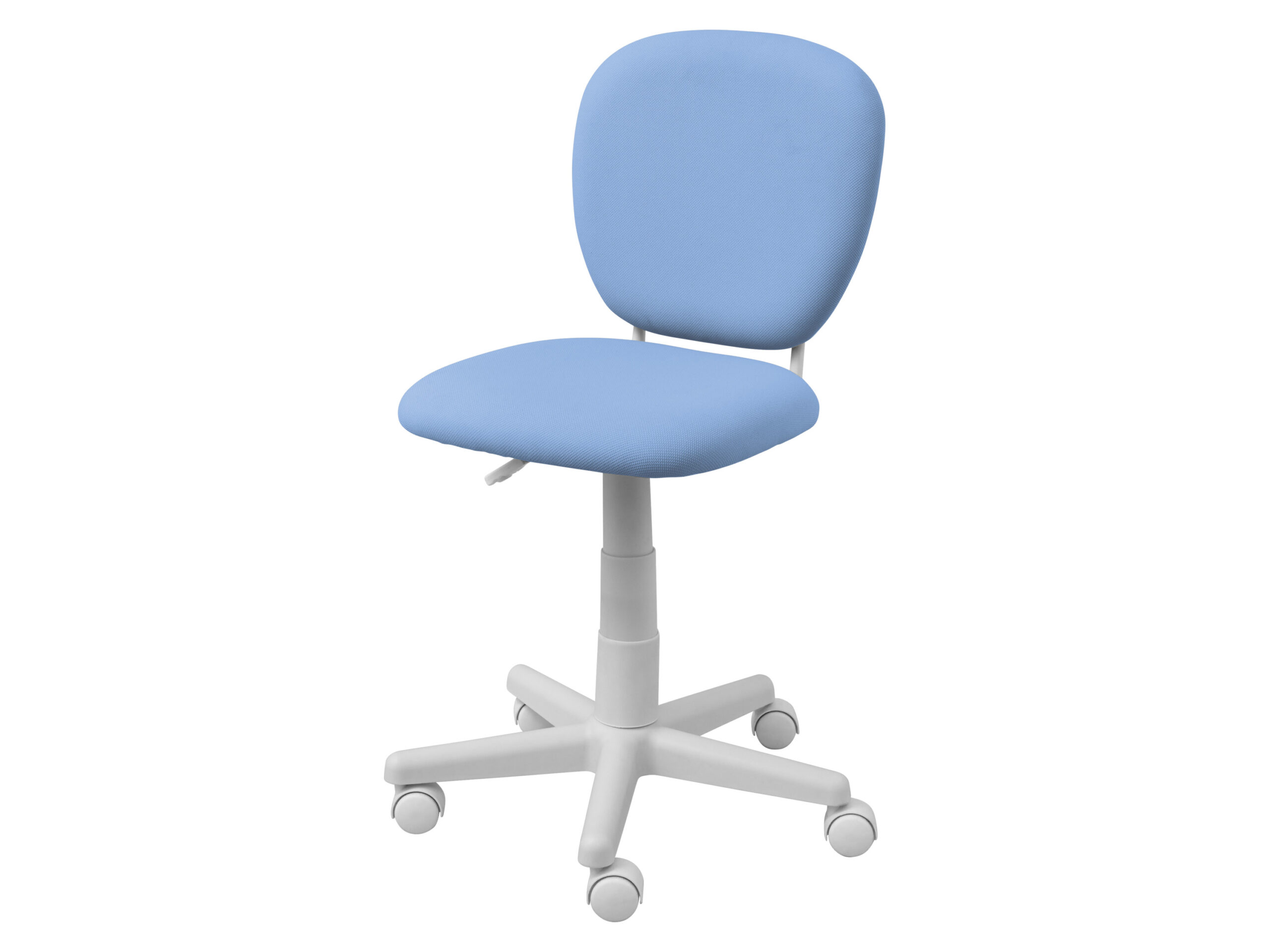 LIVARNO Kinder bureaustoel (Blauw) (4054599411927)