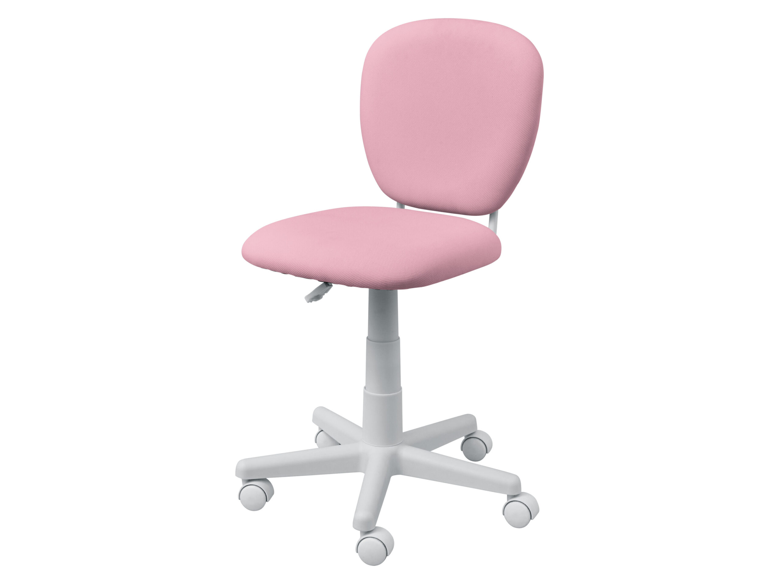 LIVARNO Kinder bureaustoel (Roze) (4054599422022)