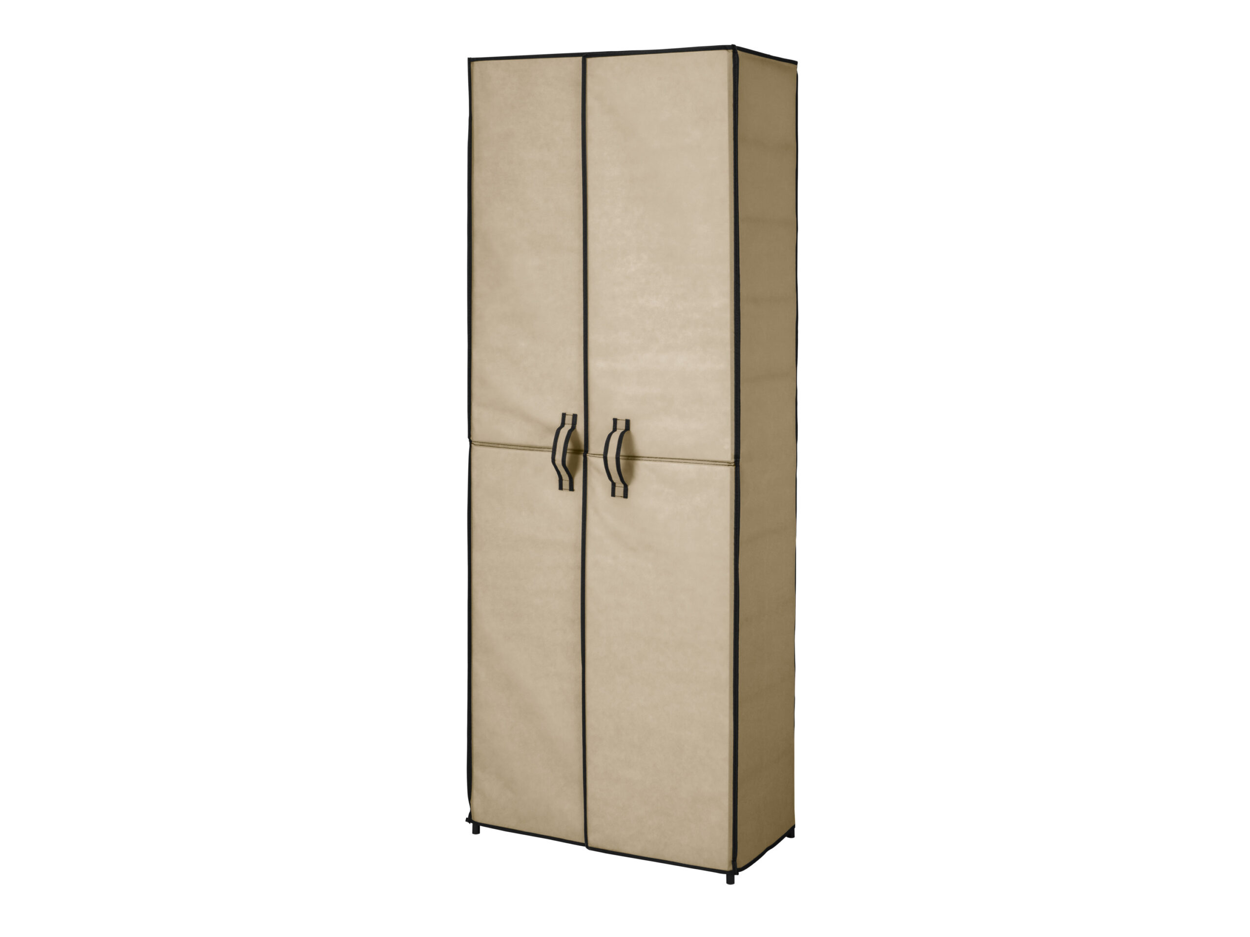 LIVARNO Schoenenkast (Beige) (4054599414140)
