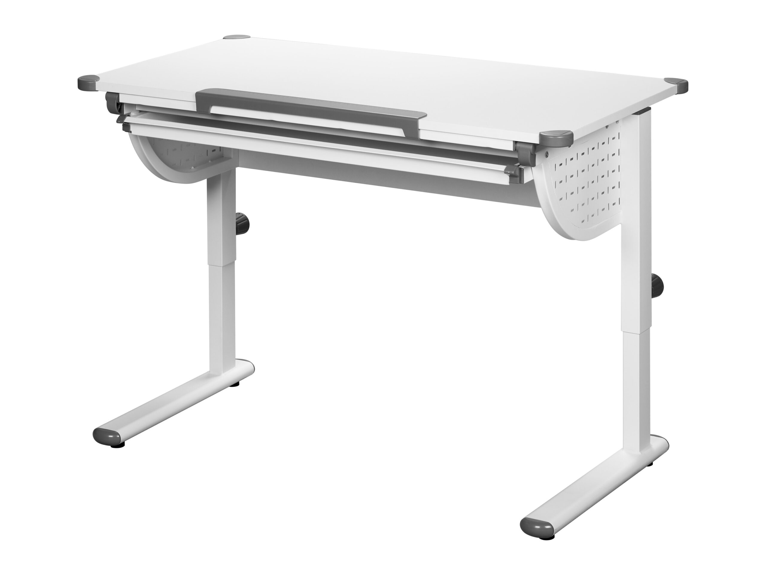 LIVARNO Verstelbaar kinder bureau (4054599414065)