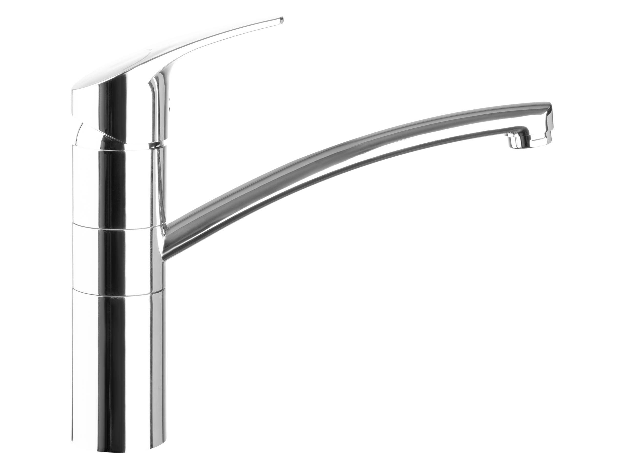 LIVARNO home Keukenkraan (laag) (4052916619841)