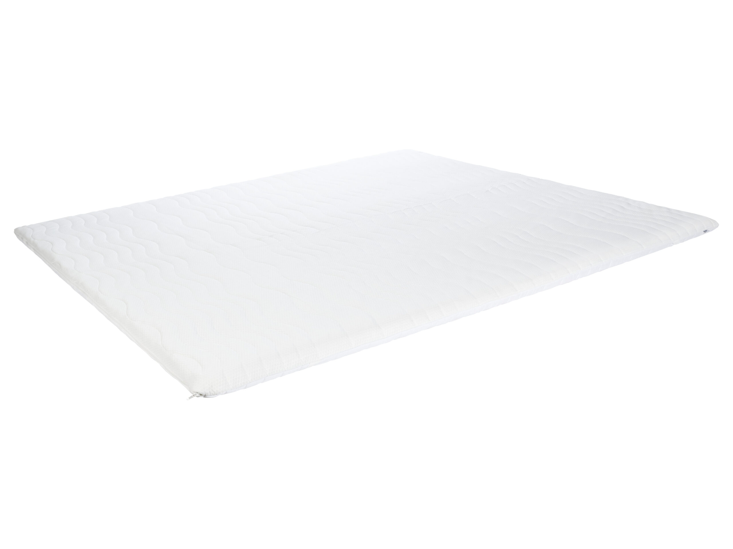 LIVARNO home Matras topper 180 x 200 cm (4052916127537)