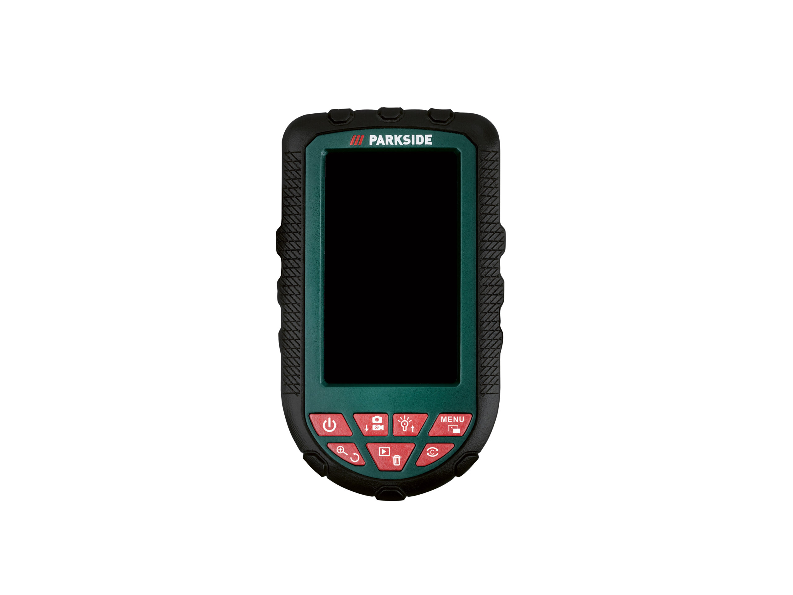 PARKSIDE Inspectiecamera met kleurendisplay (4054599364759)