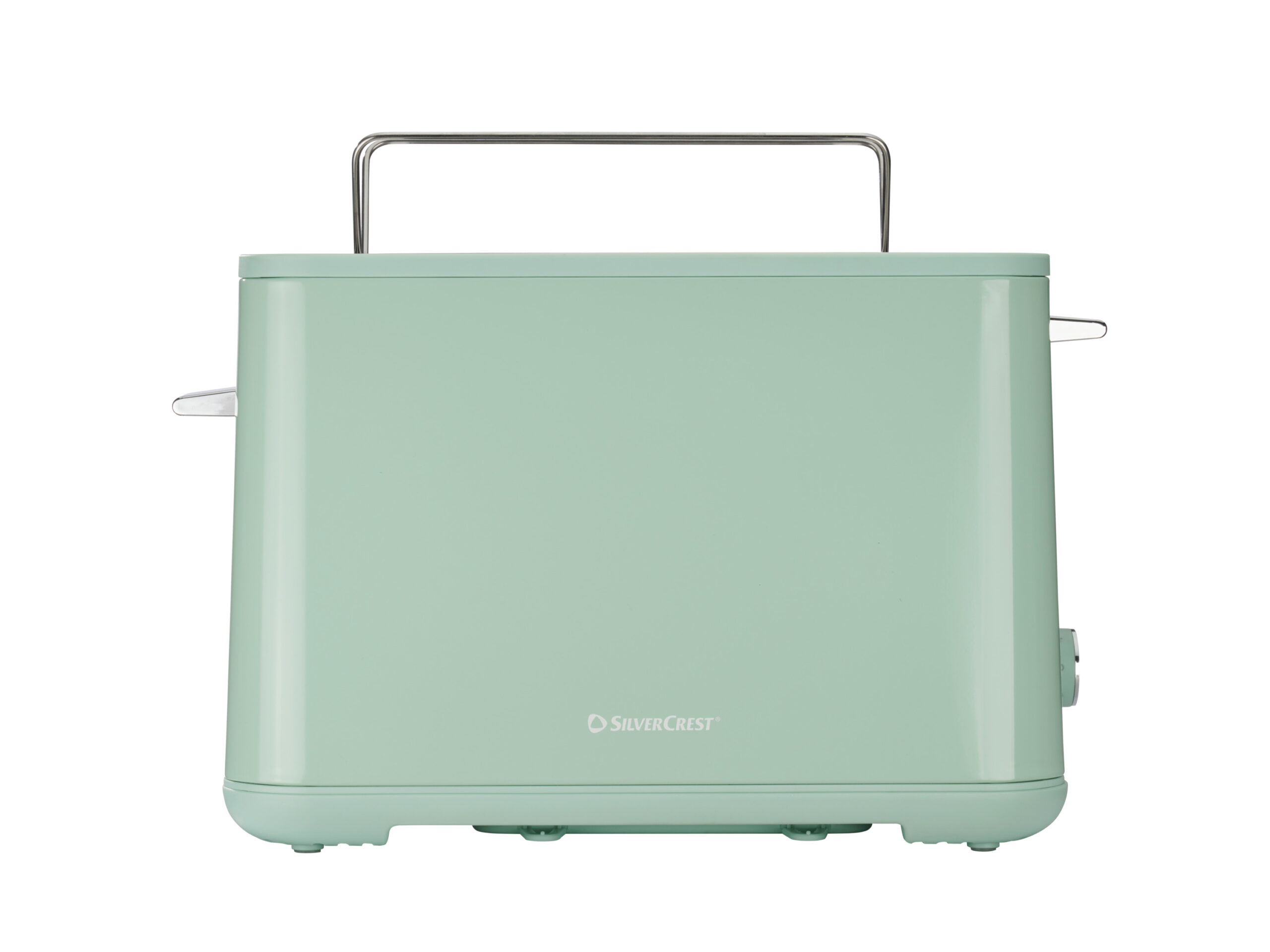 SILVERCREST Broodrooster, 1050 W (Mint) (4054599288635)