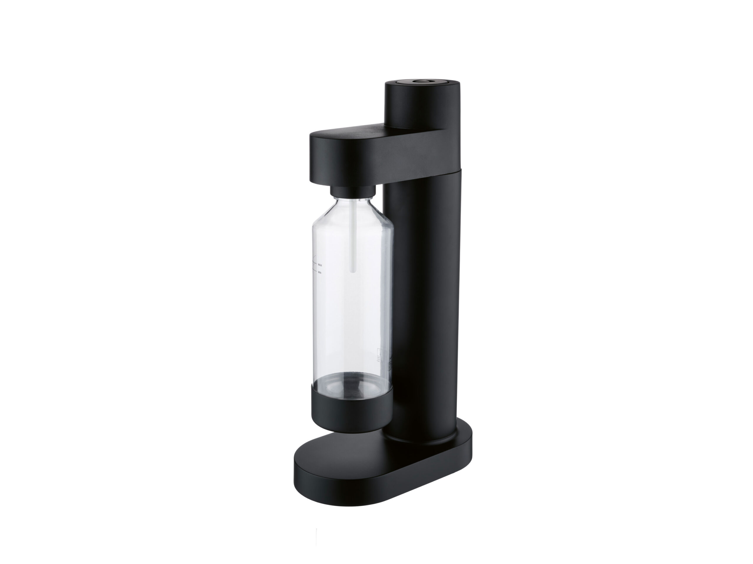 SILVERCREST Bruiswater machine met fles, 1 L (4054599288727)