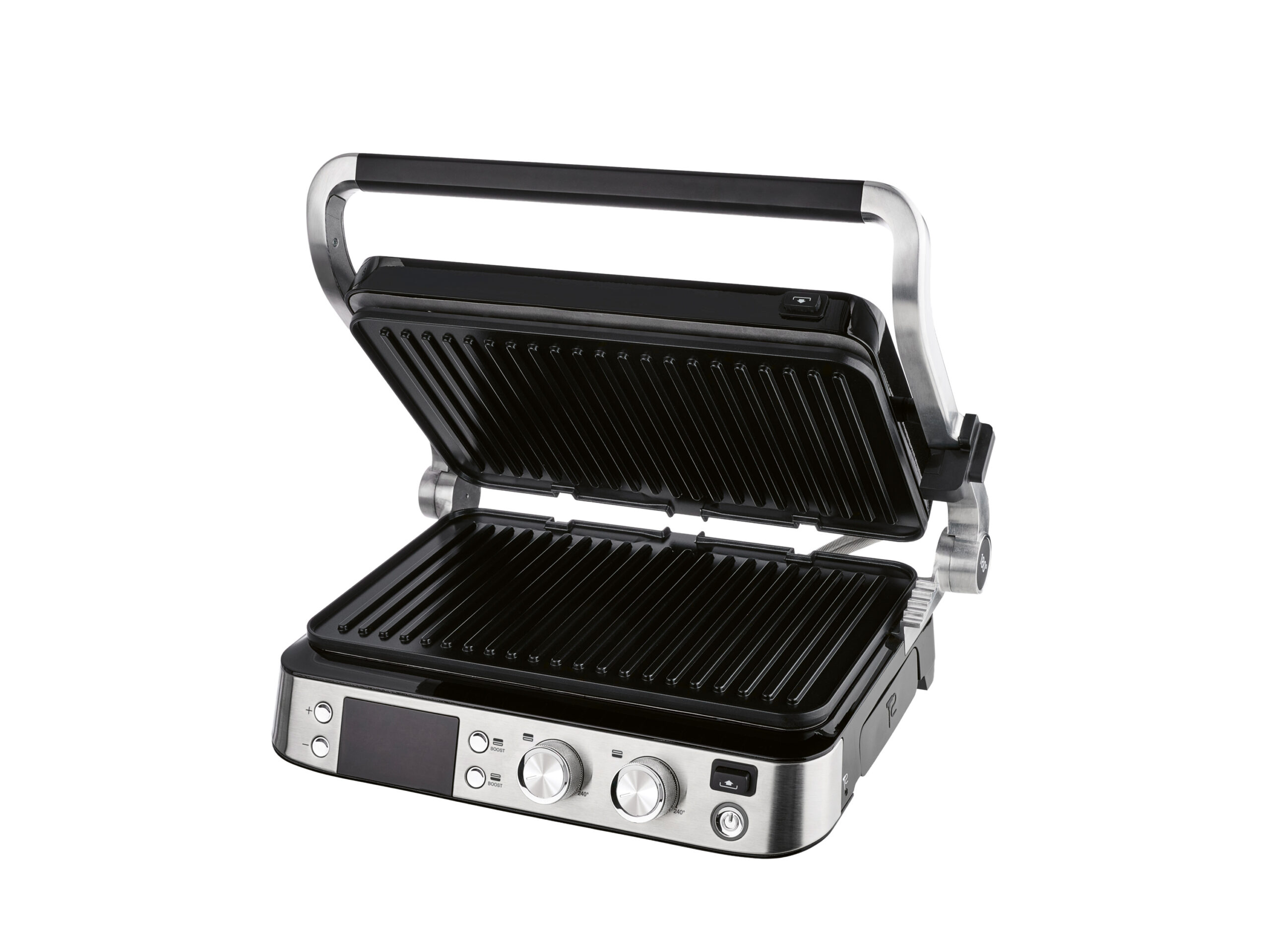 SILVERCREST Digitale contactgrill (4054599294353)