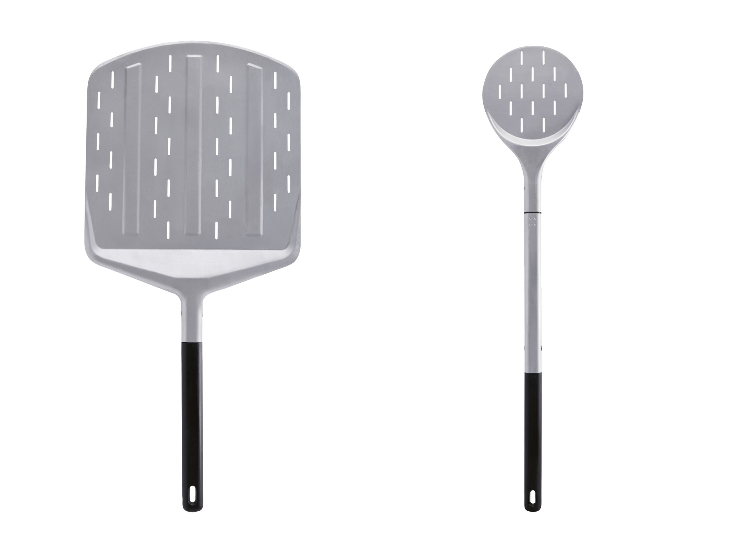 SILVERCREST Pizzaschep set, 2-delig (4054599409320)