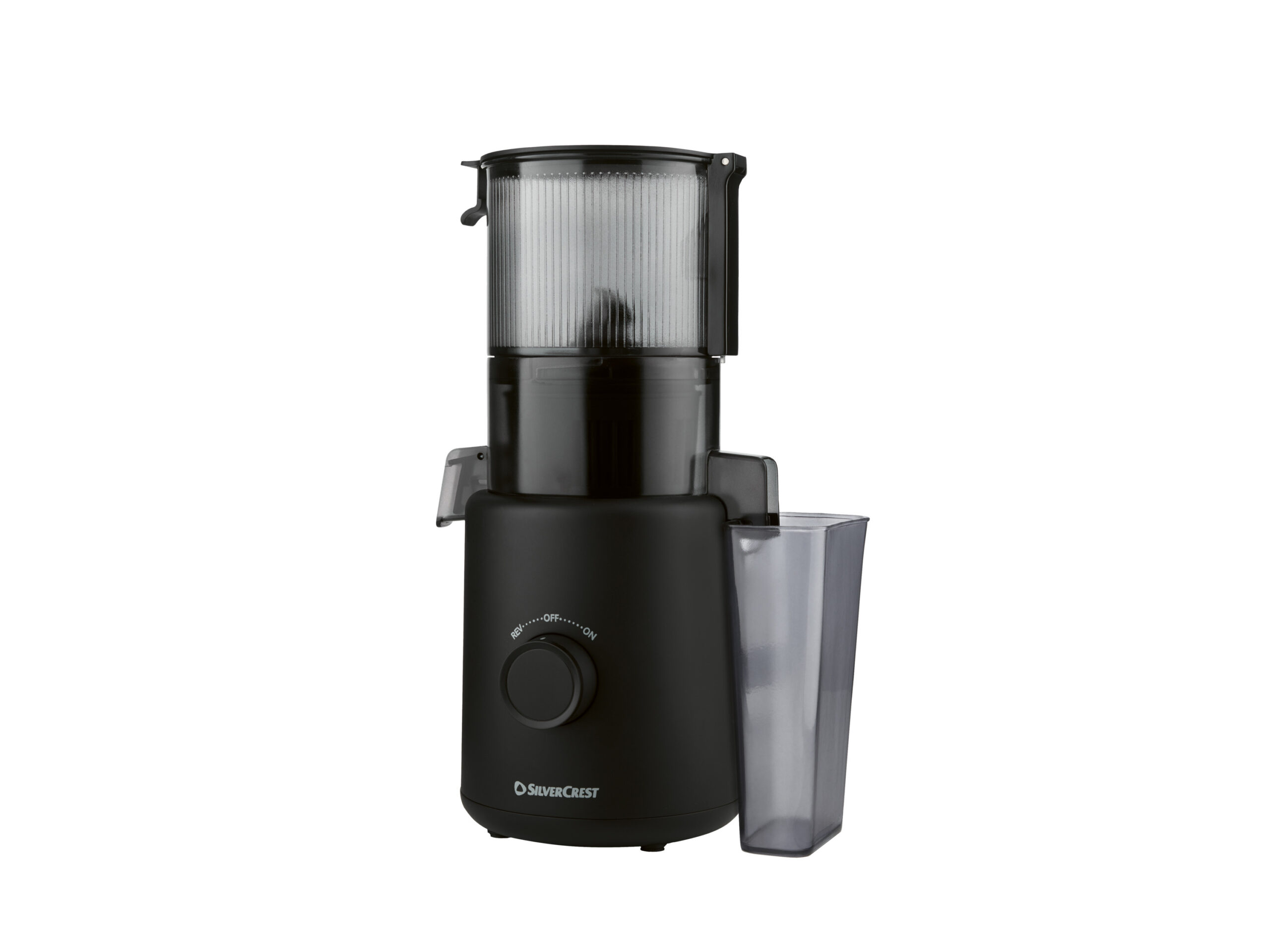 SILVERCREST Slowjuicer 1 L - 200 W (4054599295770)