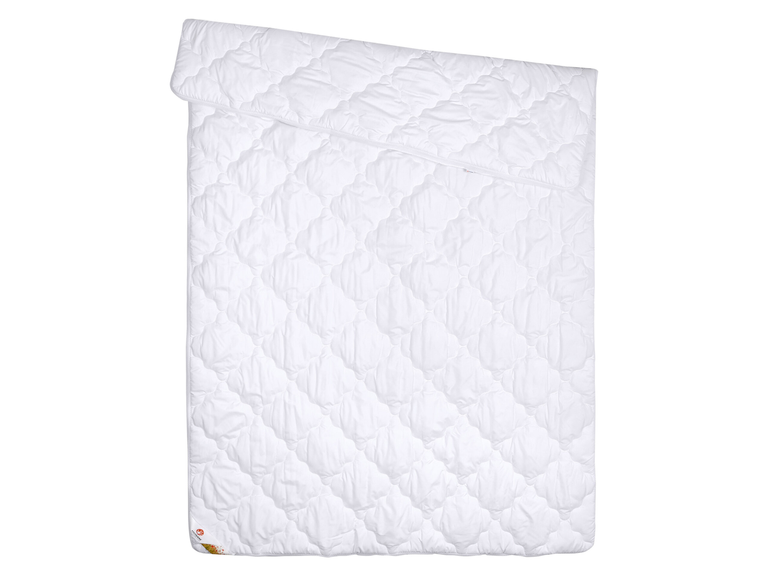 LIVARNO Duo-dekbed Polygiene, 140 x 200 cm (4054599396507)