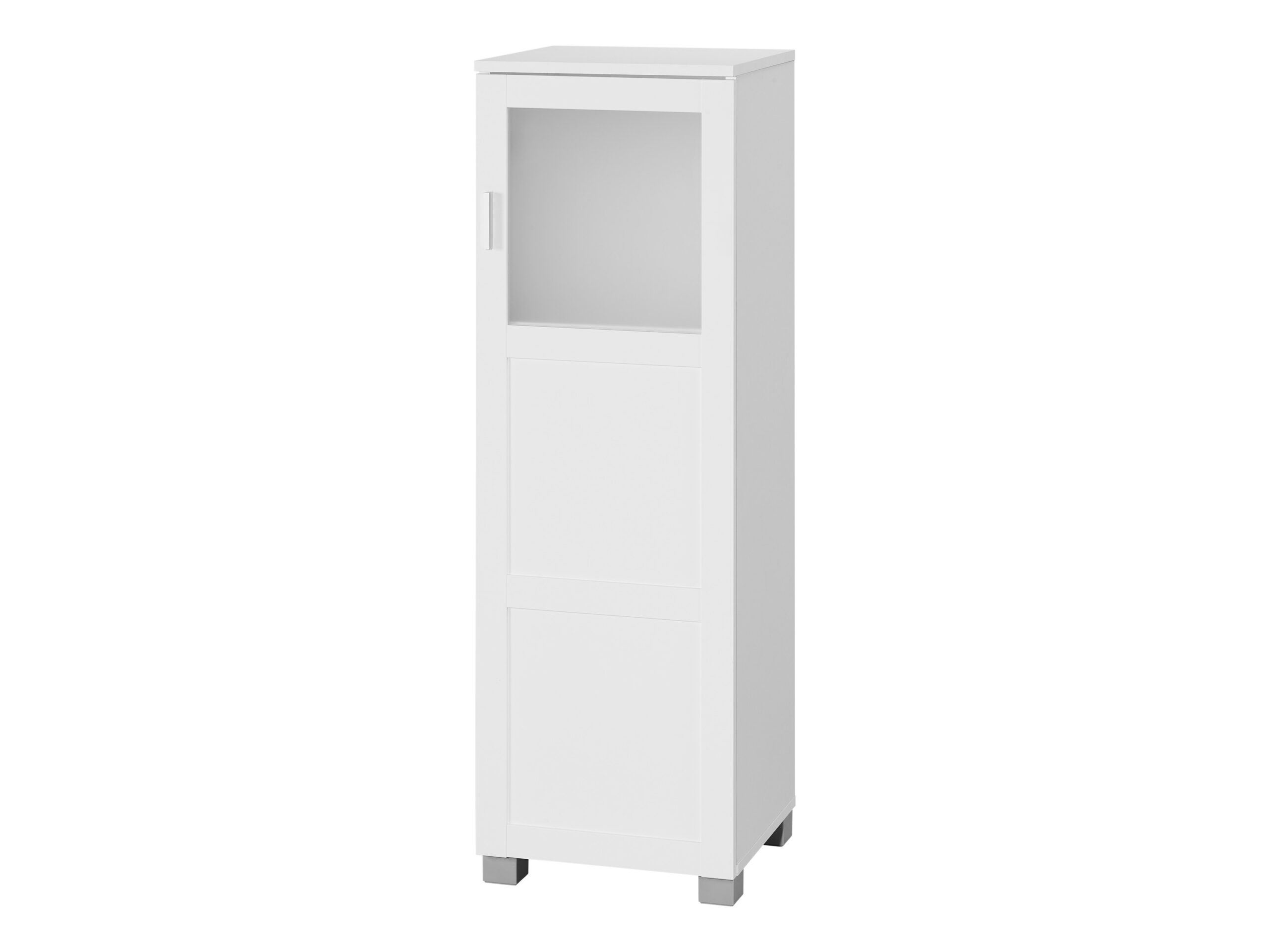 LIVARNO HOME Badkamerkast met 1 deur Basel (4335815036637)