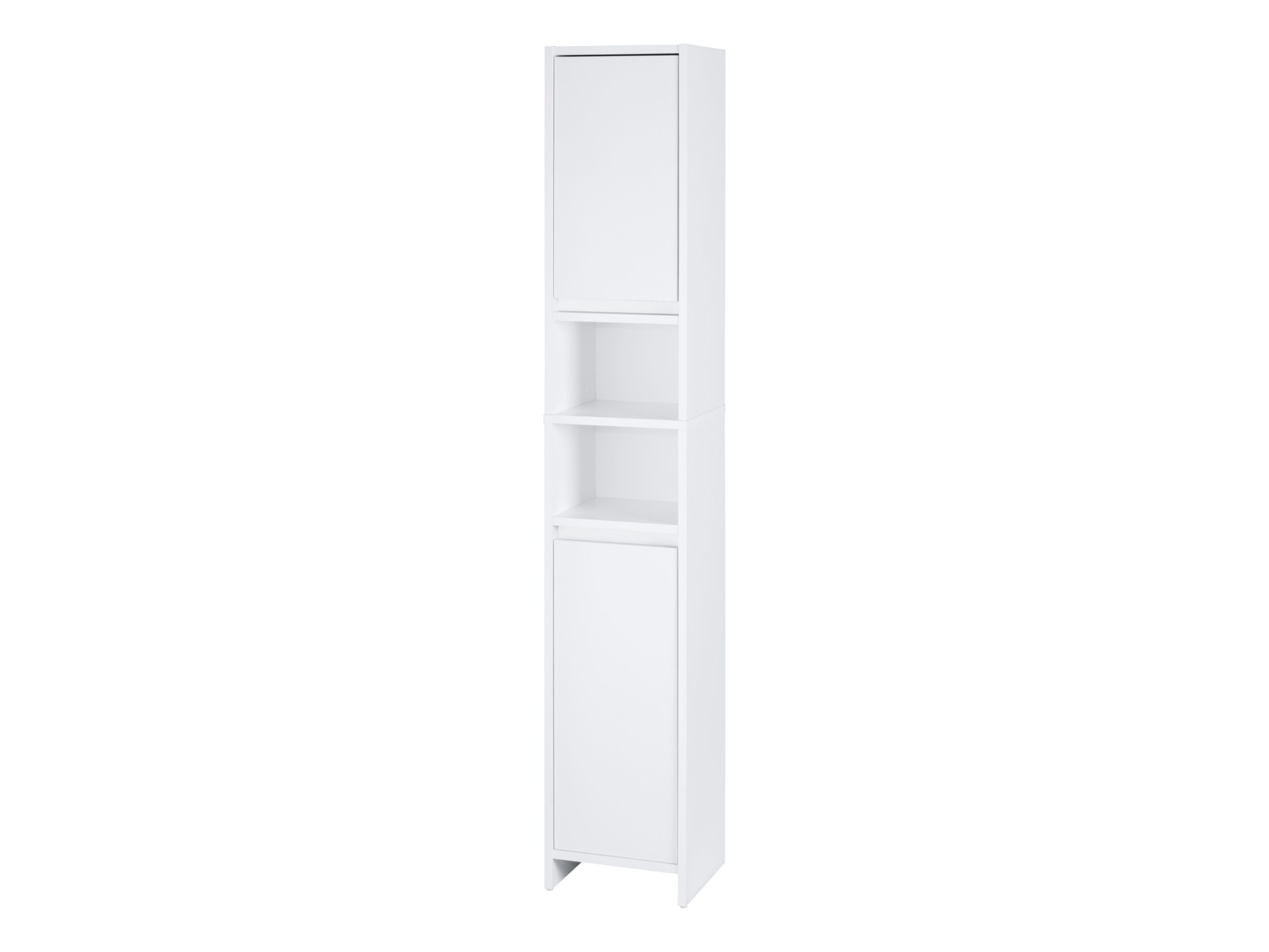 LIVARNO HOME Hoge badkamerkast Oslo (4052916676400)