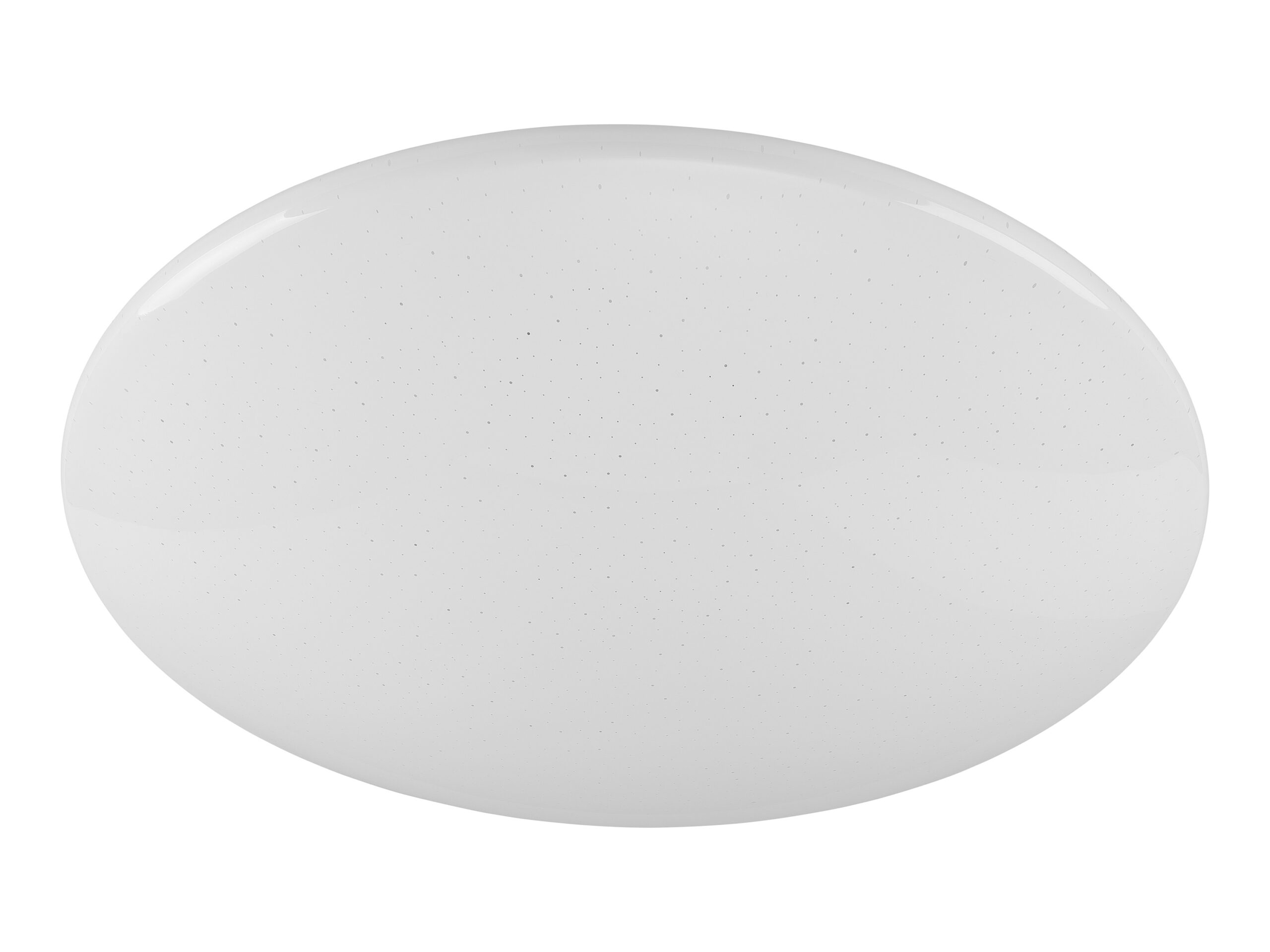 LIVARNO HOME LED-plafondlamp, met sterreneffect (Zonder zwarte rand) (4058143034273)