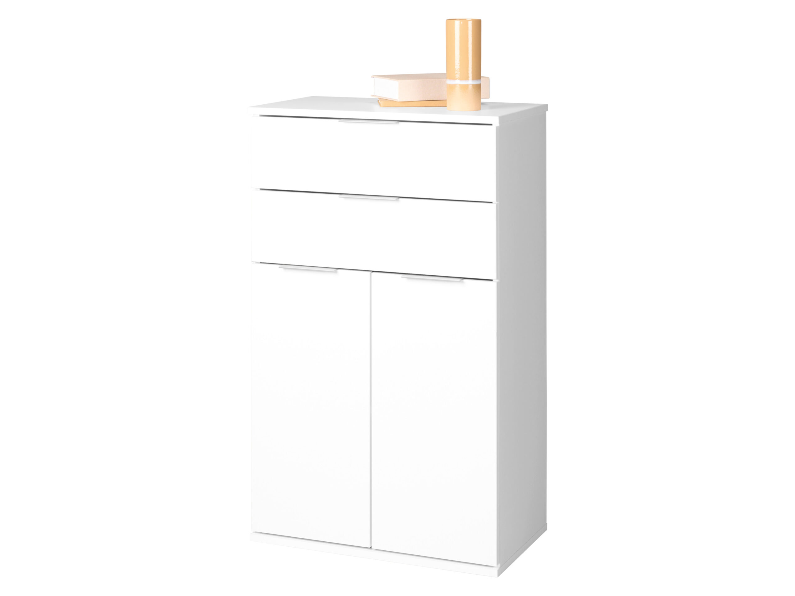 LIVARNO Kast met 2 deuren en 2 lades Liverpool (4054599119946)