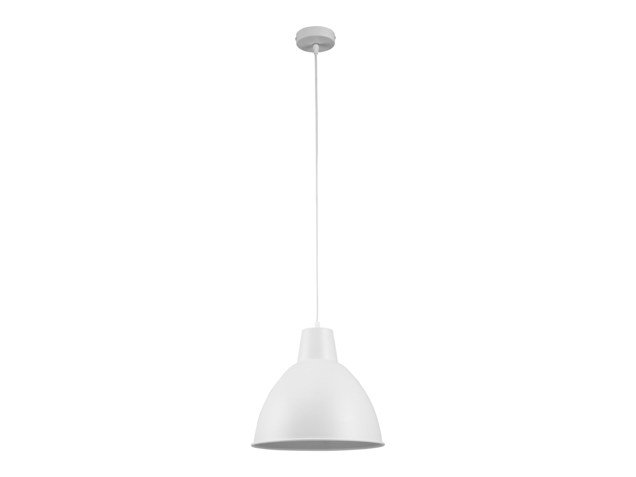 LIVARNO LED-hanglamp (Wit) (4054599116310)