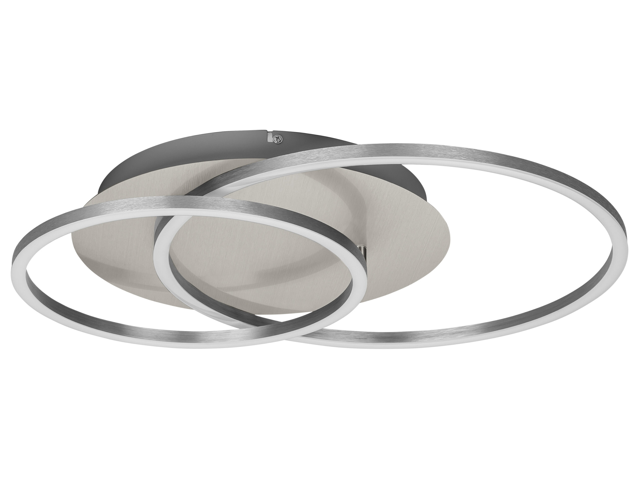 LIVARNO LED-plafondlamp (Rond) (4052916812235)