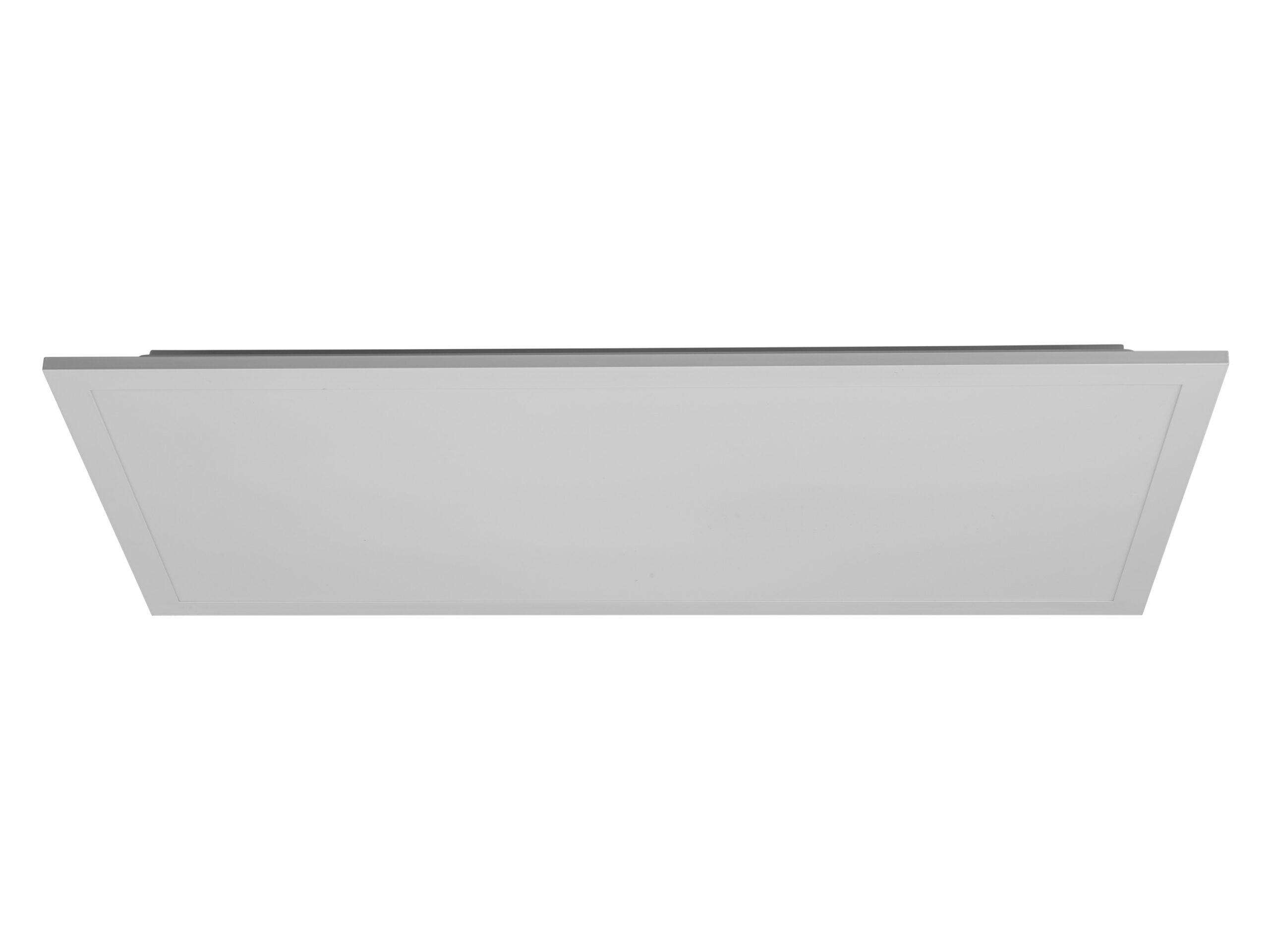 LIVARNO LED-plafondlamp, met afstandsbediening (Rechthoekig) (4054599409580)
