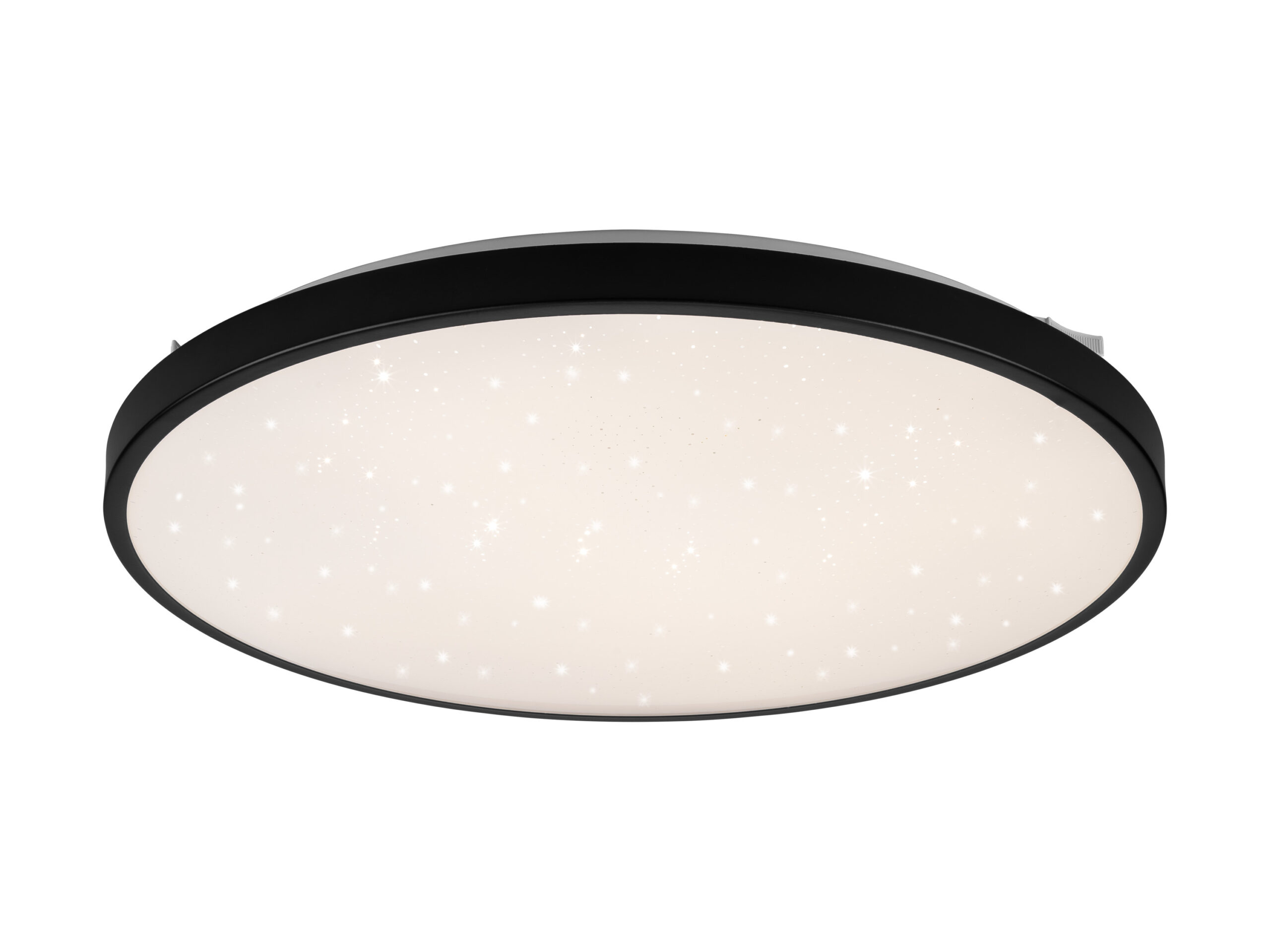 LIVARNO LED-plafondlamp (zwart) (4052916799116)