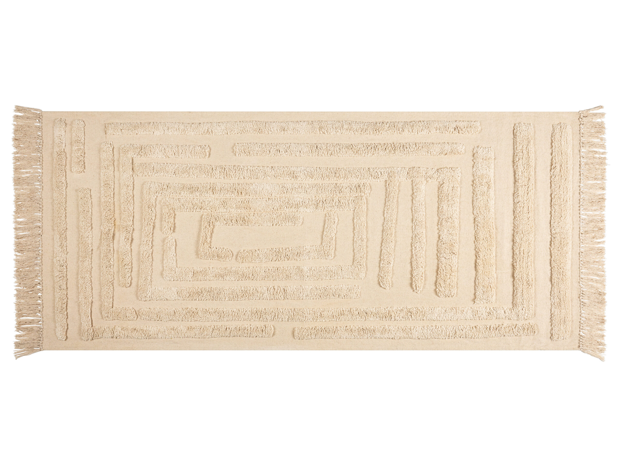 LIVARNO Loper vloerkleed, 180 x 80 cm (balkvormig) (4054599370750)