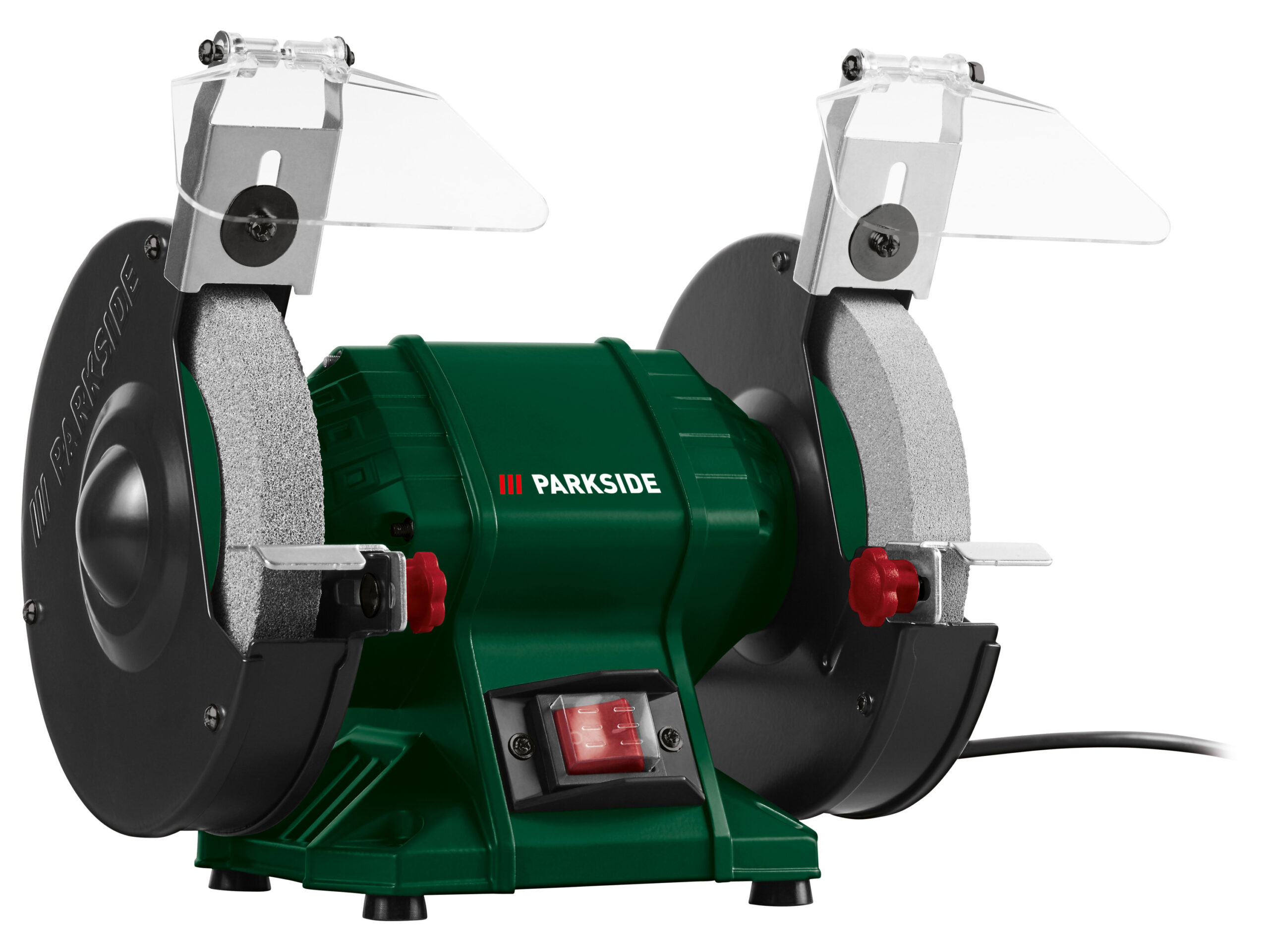 PARKSIDE Dubbele slijpmachine 200 W (4052916876503)