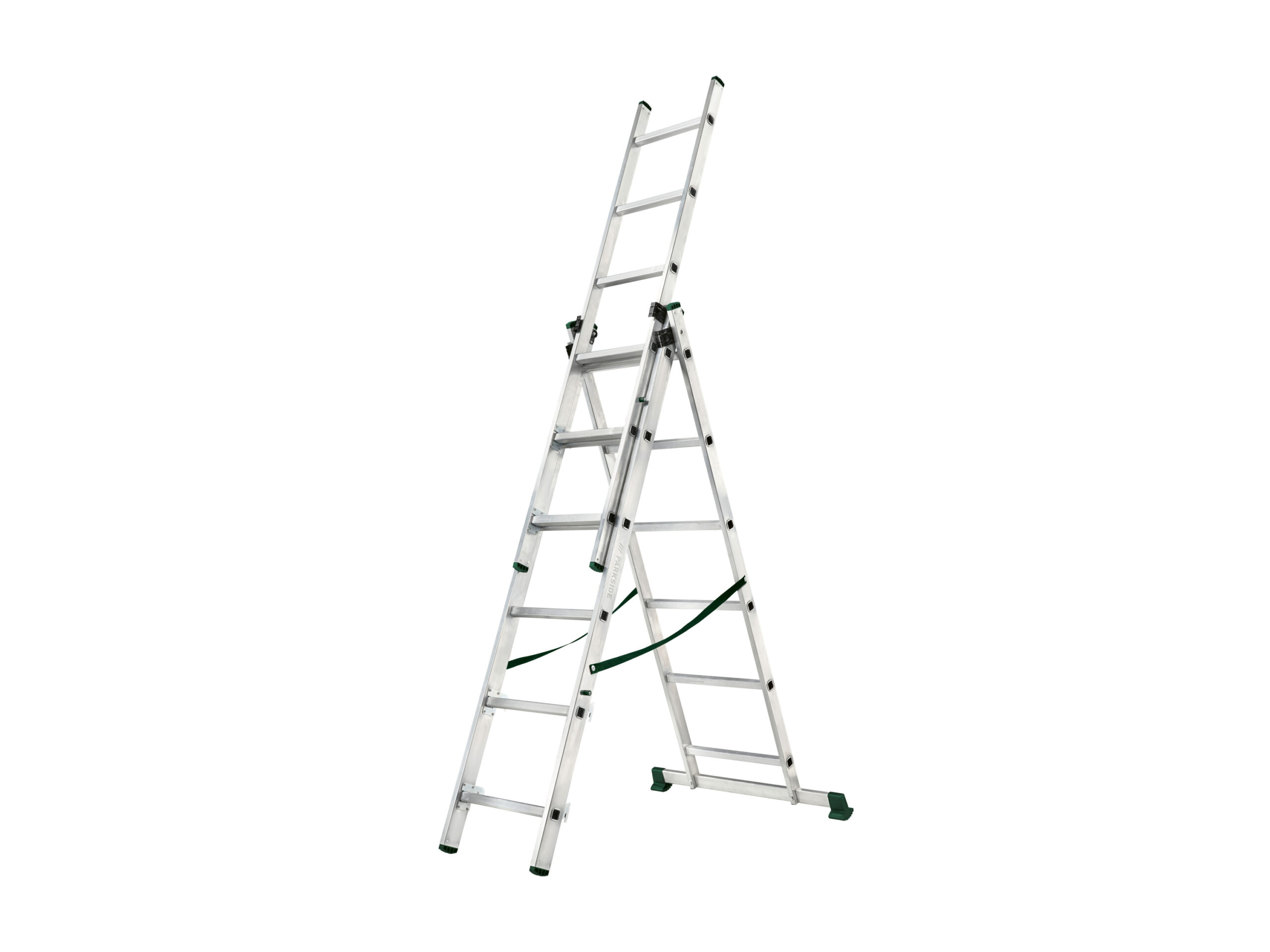 PARKSIDE Multifunctionele ladder (4054599346588)