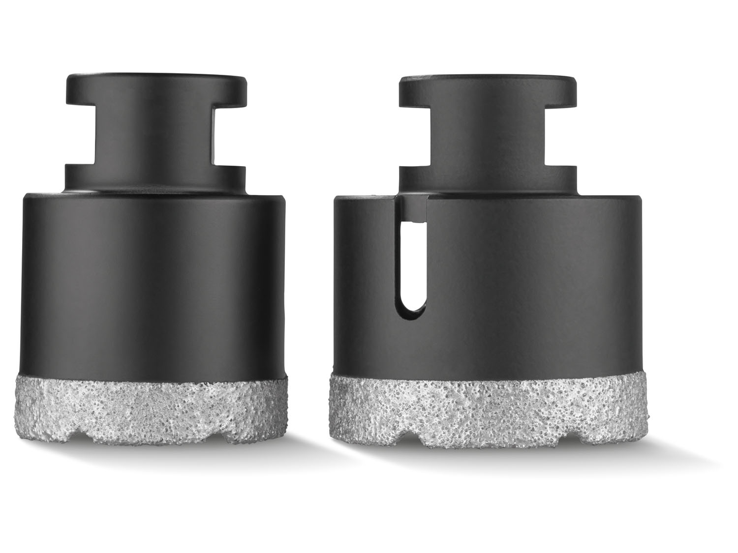 PARKSIDE PERFORMANCE Diamanten boorkronenset (Ø45, 53 mm) (4055333036086)