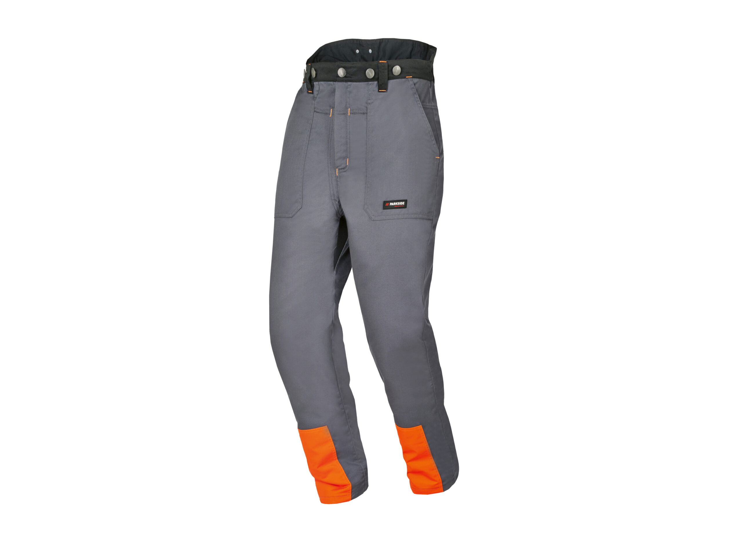 PARKSIDE PERFORMANCE Heren zaagbroek (48) (4054599284996)