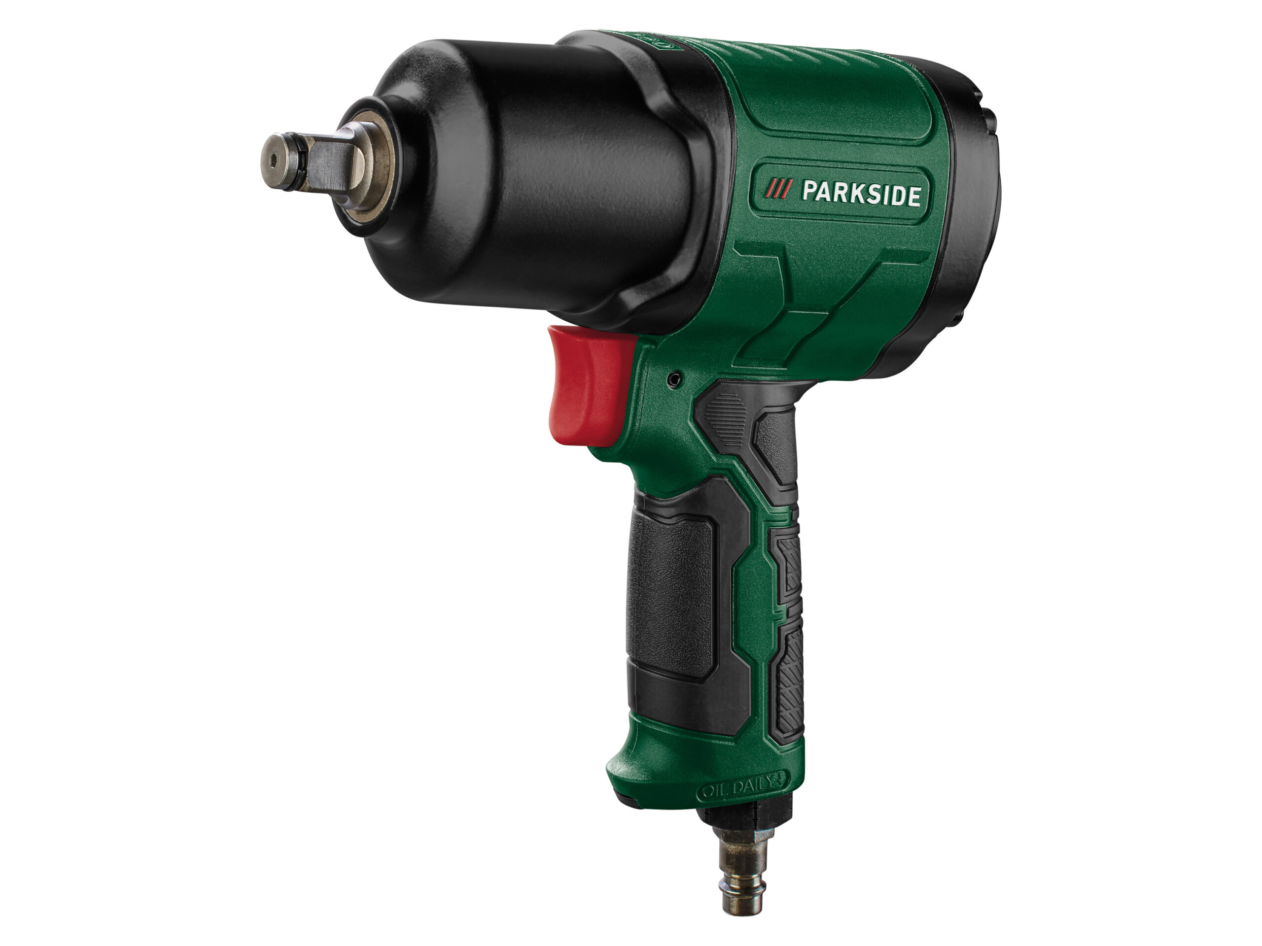 PARKSIDE Perslucht slagmoersleutel (4052916117026)