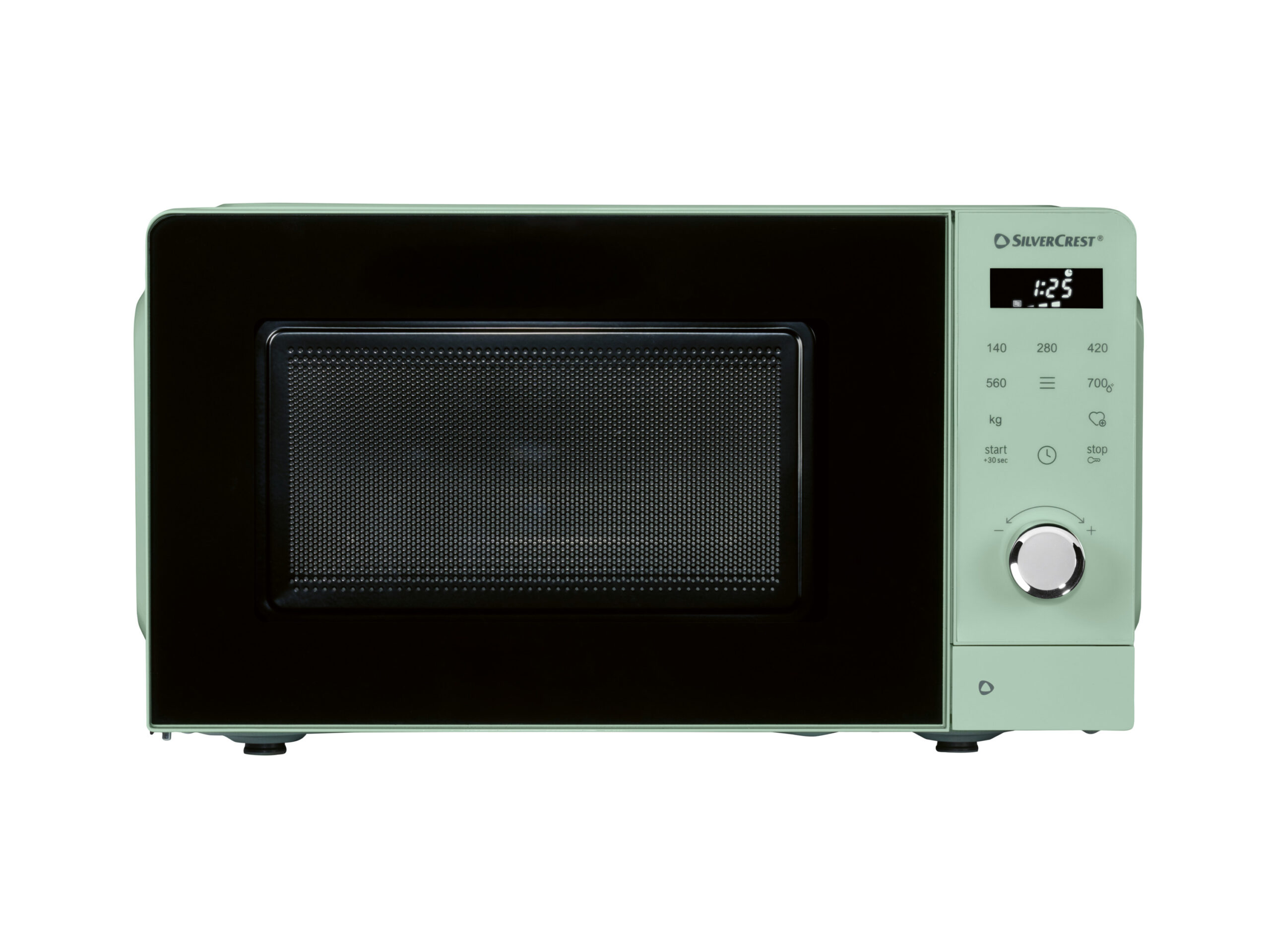 SILVERCREST Magnetron 20 L, 700 W, mint (4054599286501)