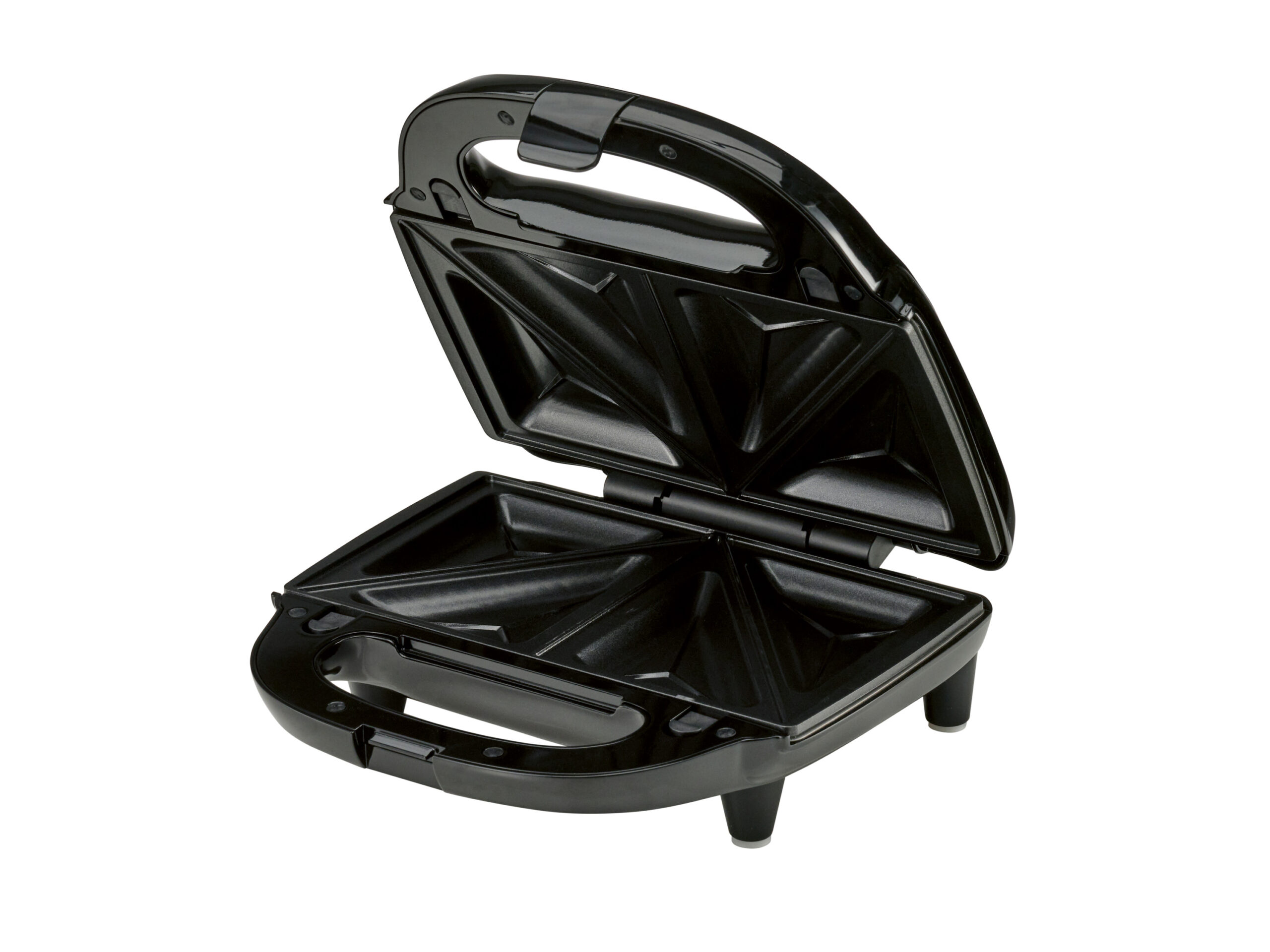 SILVERCREST Tosti-ijzer met verwisselbare platen (4054599386409)
