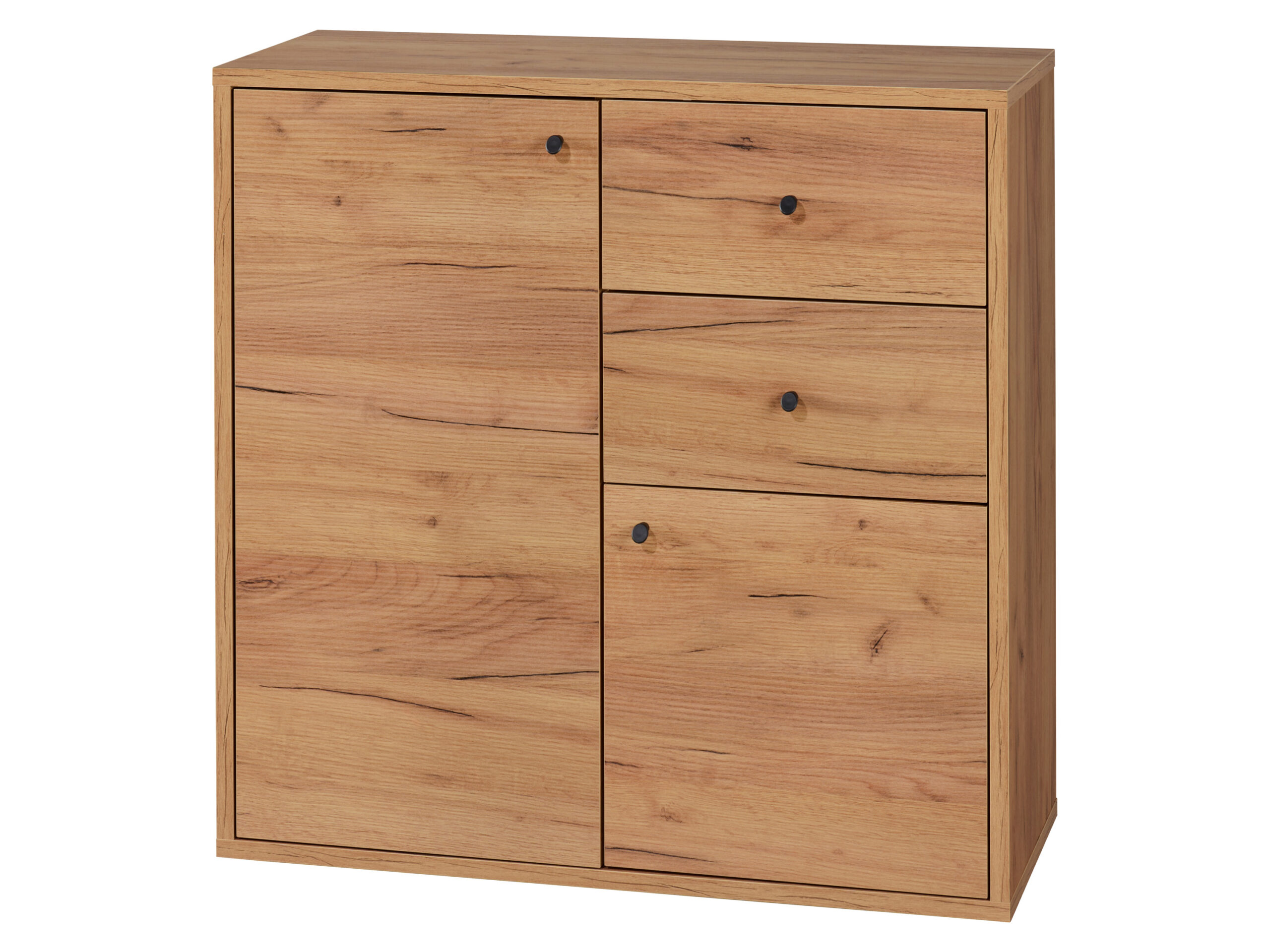 LIVARNO Kast met 2 deuren en 2 lades Verona (4052916998939)