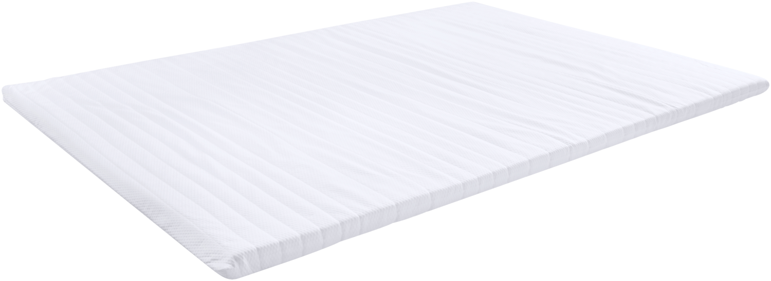 LIVARNO Koudschuim matras topper, 140 x 200 cm (4054599592824)