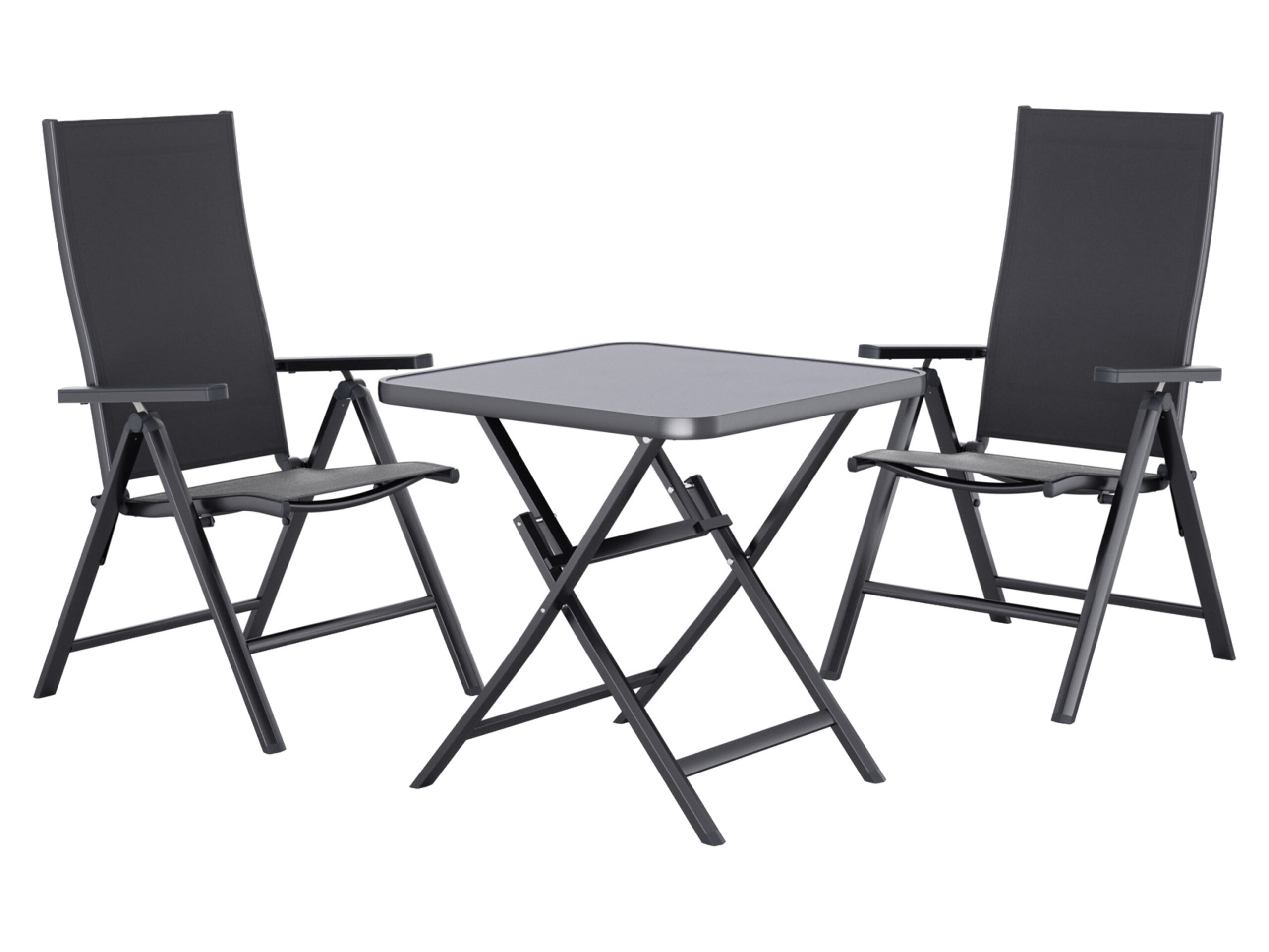 LIVARNO Tuinset Houston 3-delig (4054599124117)