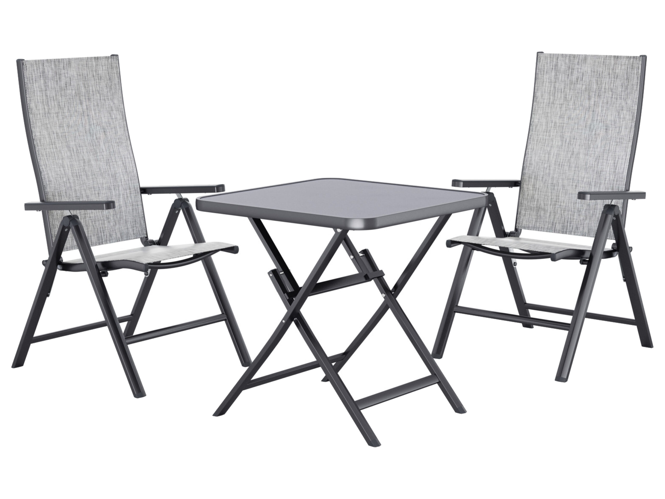 LIVARNO Tuinset Houston 3-delig (4054599125251)