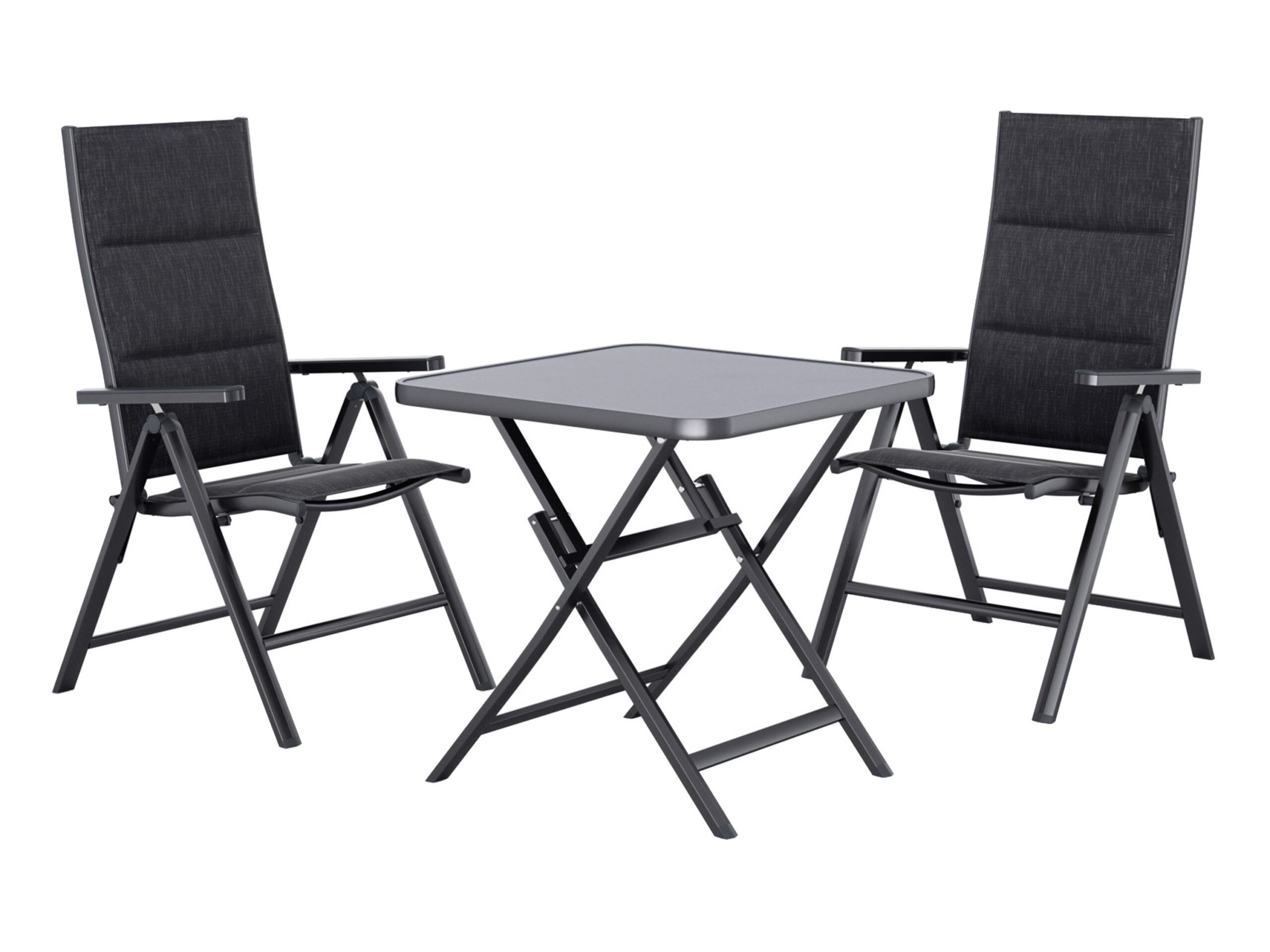 LIVARNO Tuinset Toronto Deluxe 3-delig (4054599125213)